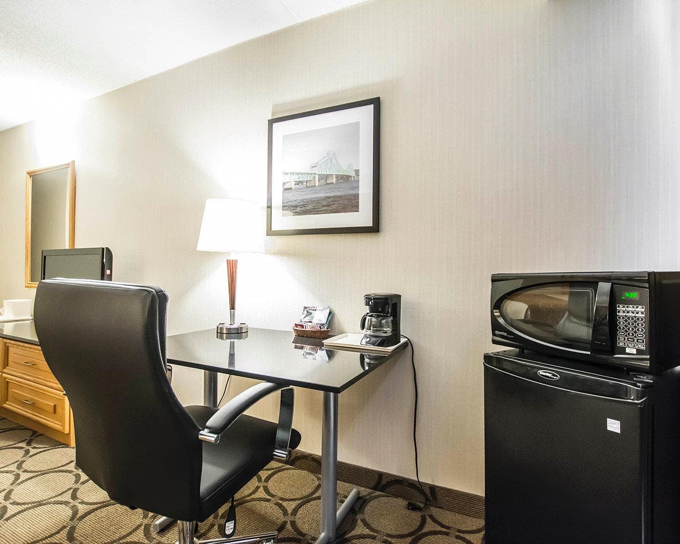 Comfort Inn — 18