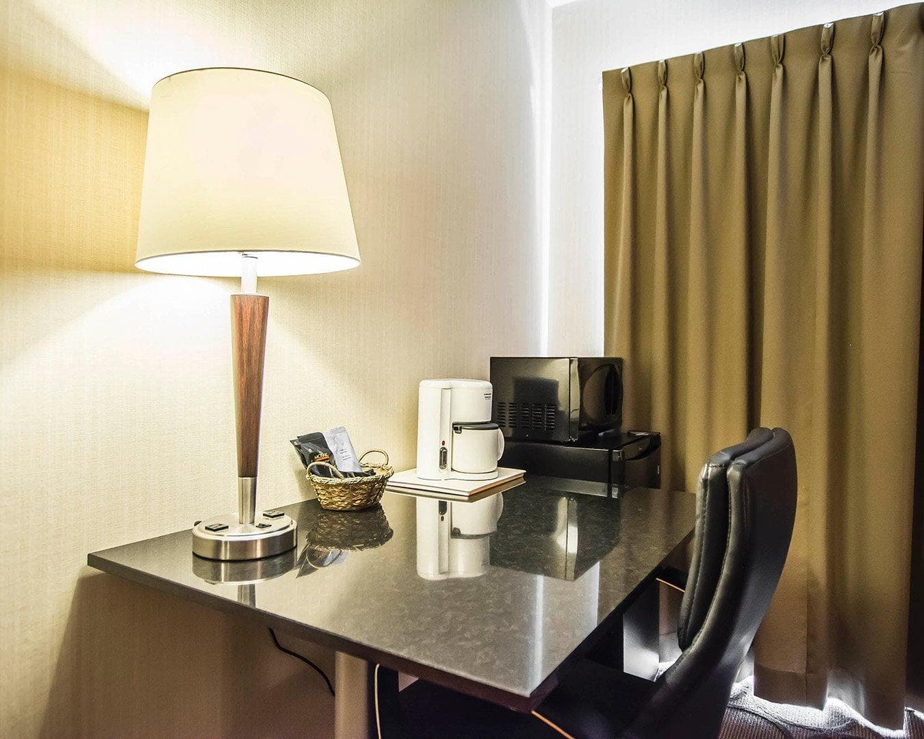 Comfort Inn - Image 4