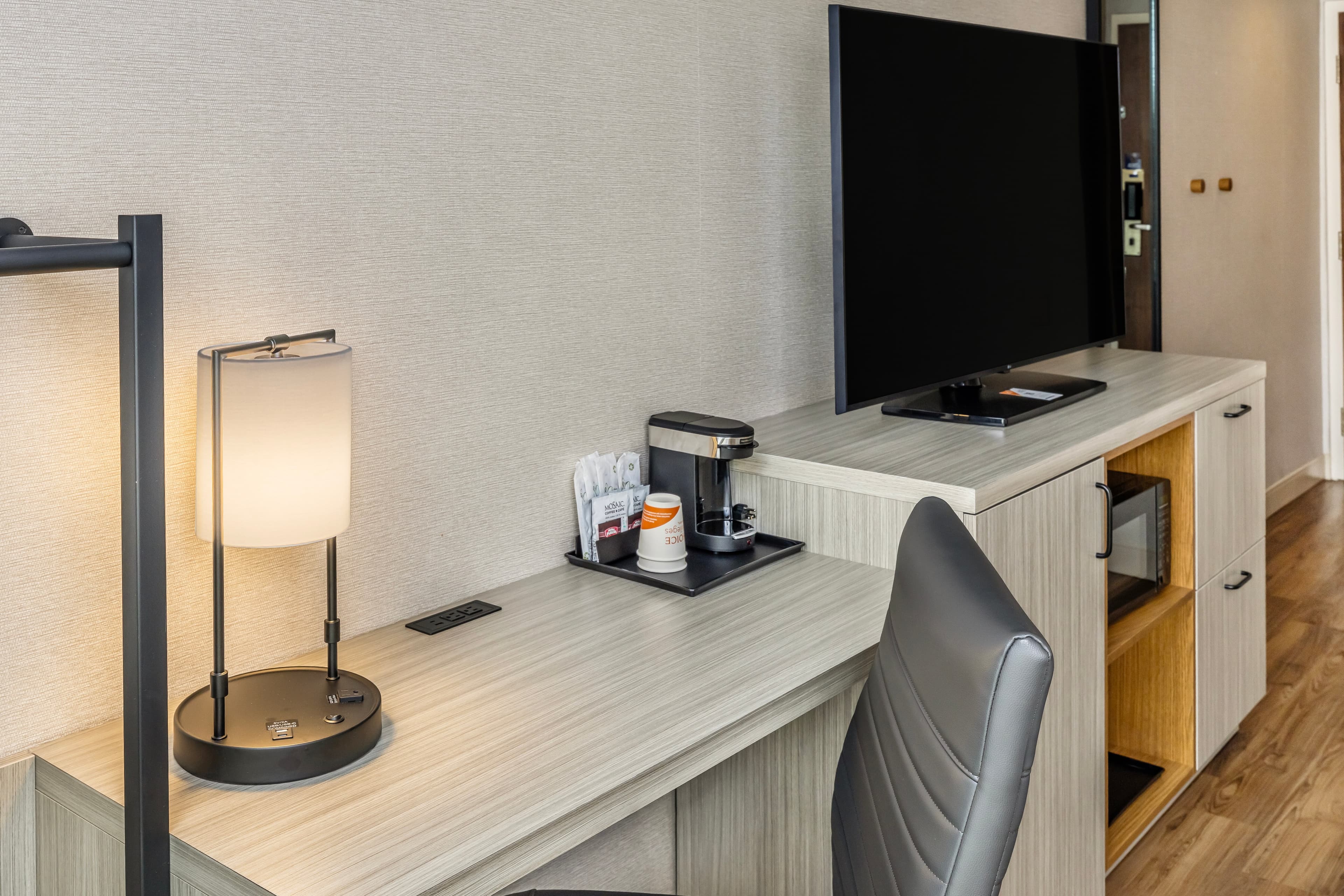 Comfort Inn — 8