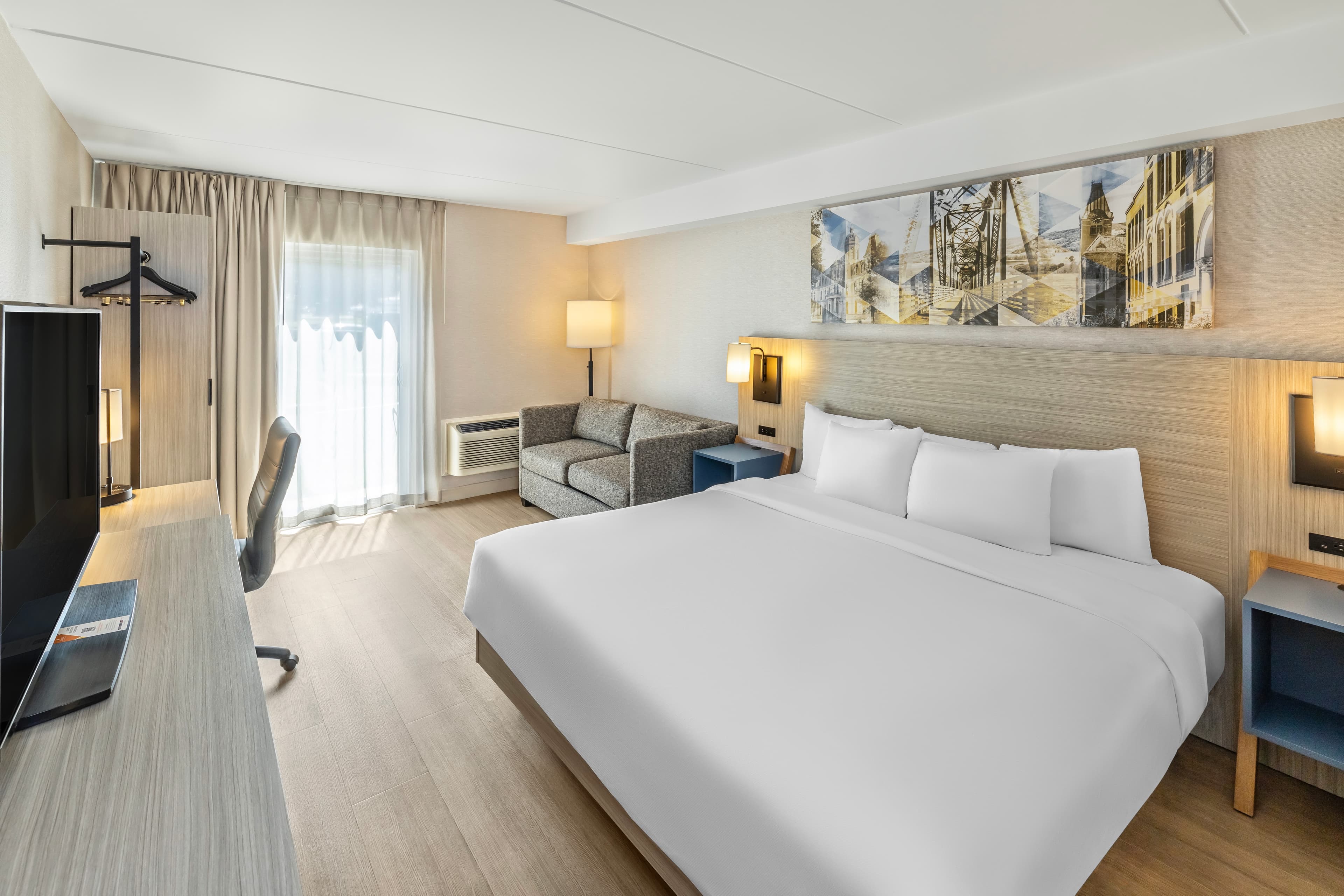 Comfort Inn — 10