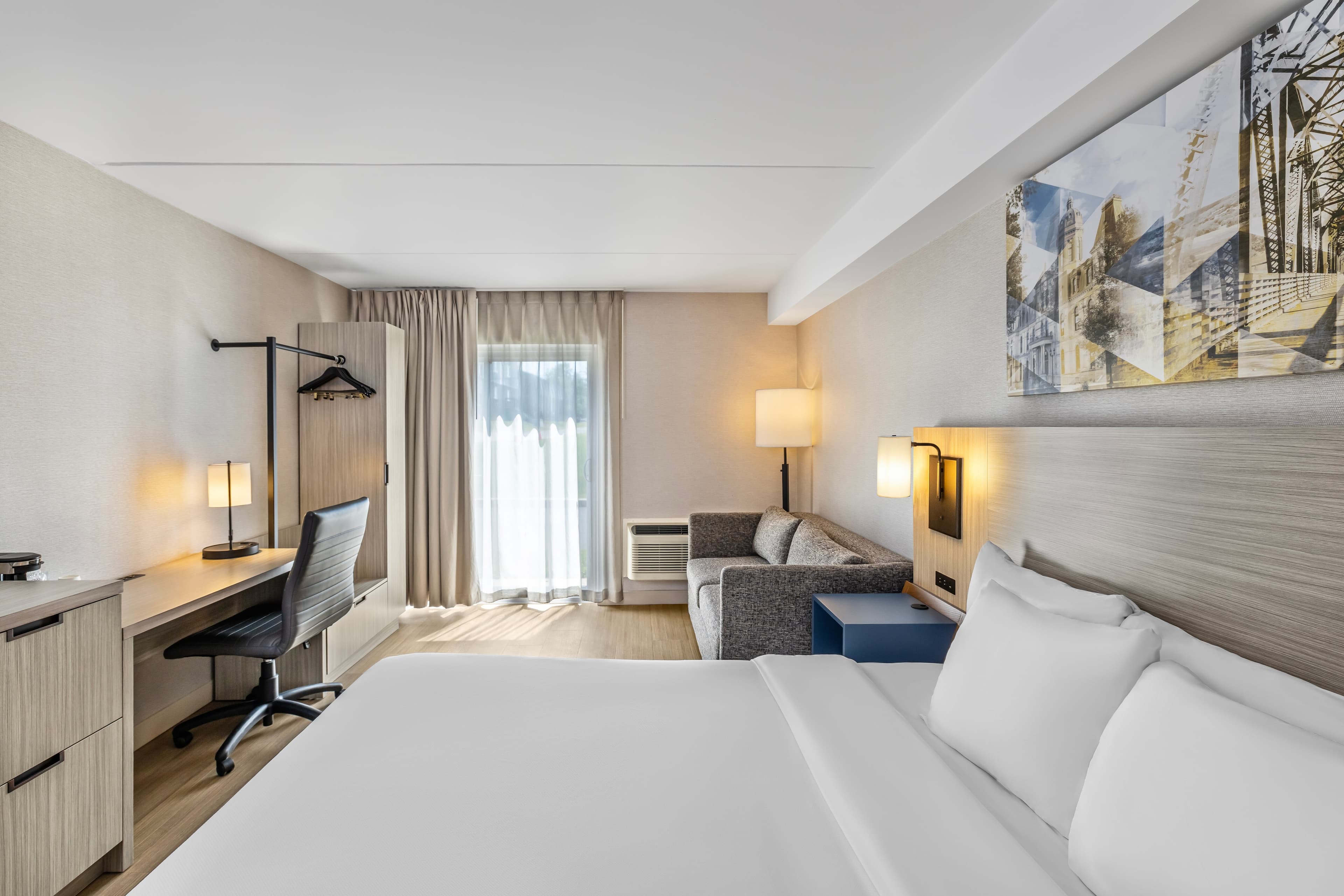 Comfort Inn — 11