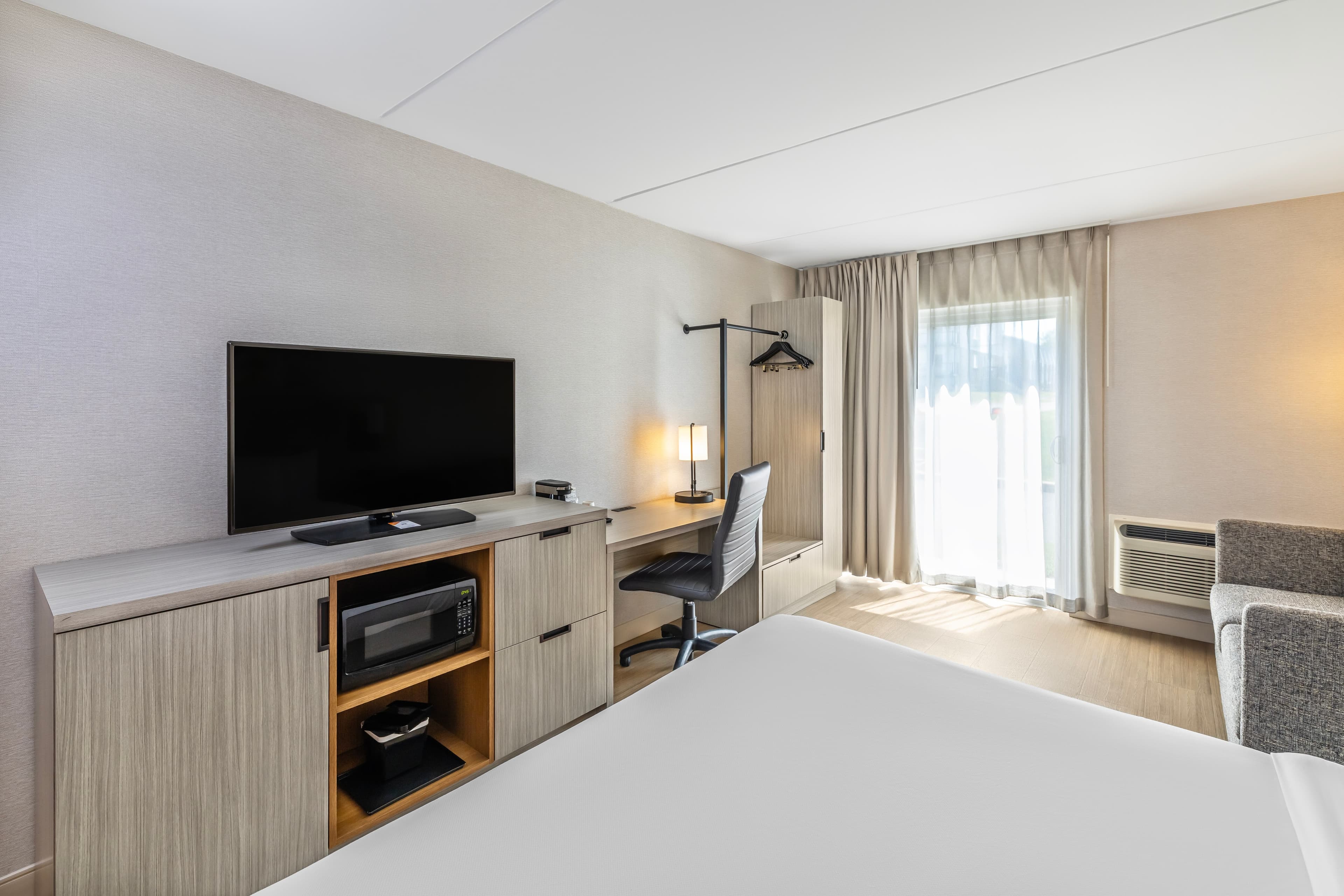 Comfort Inn — 12