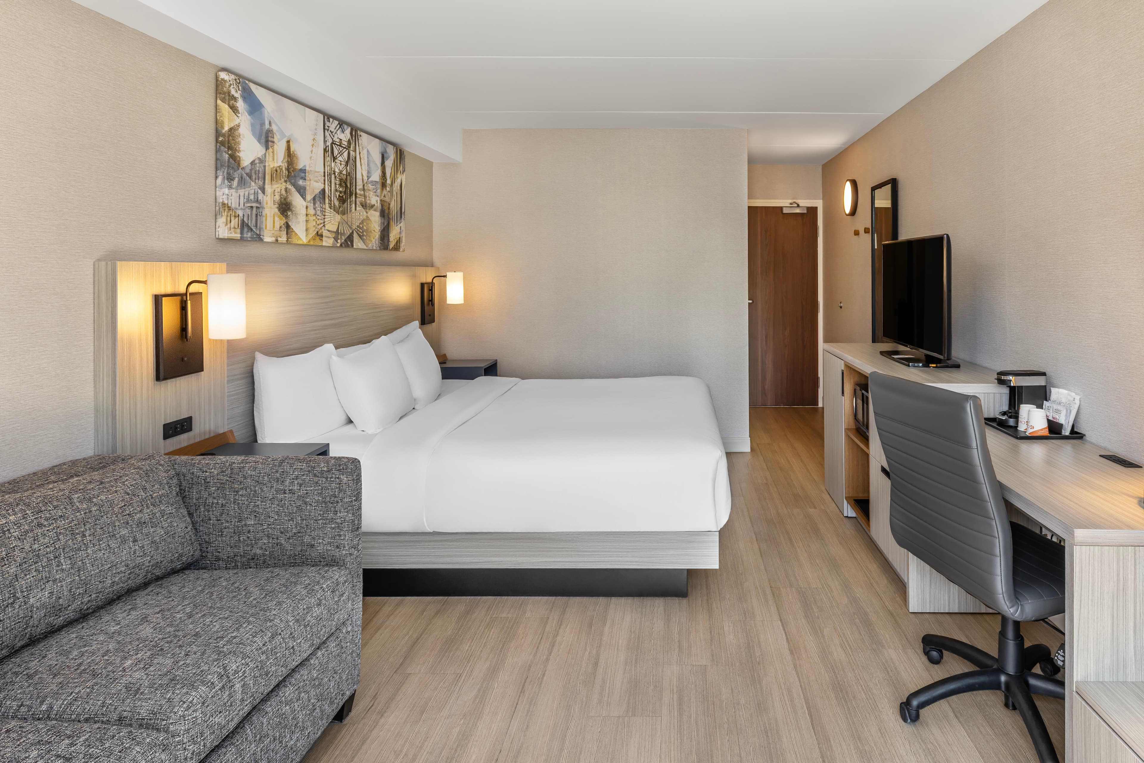 Comfort Inn — 13