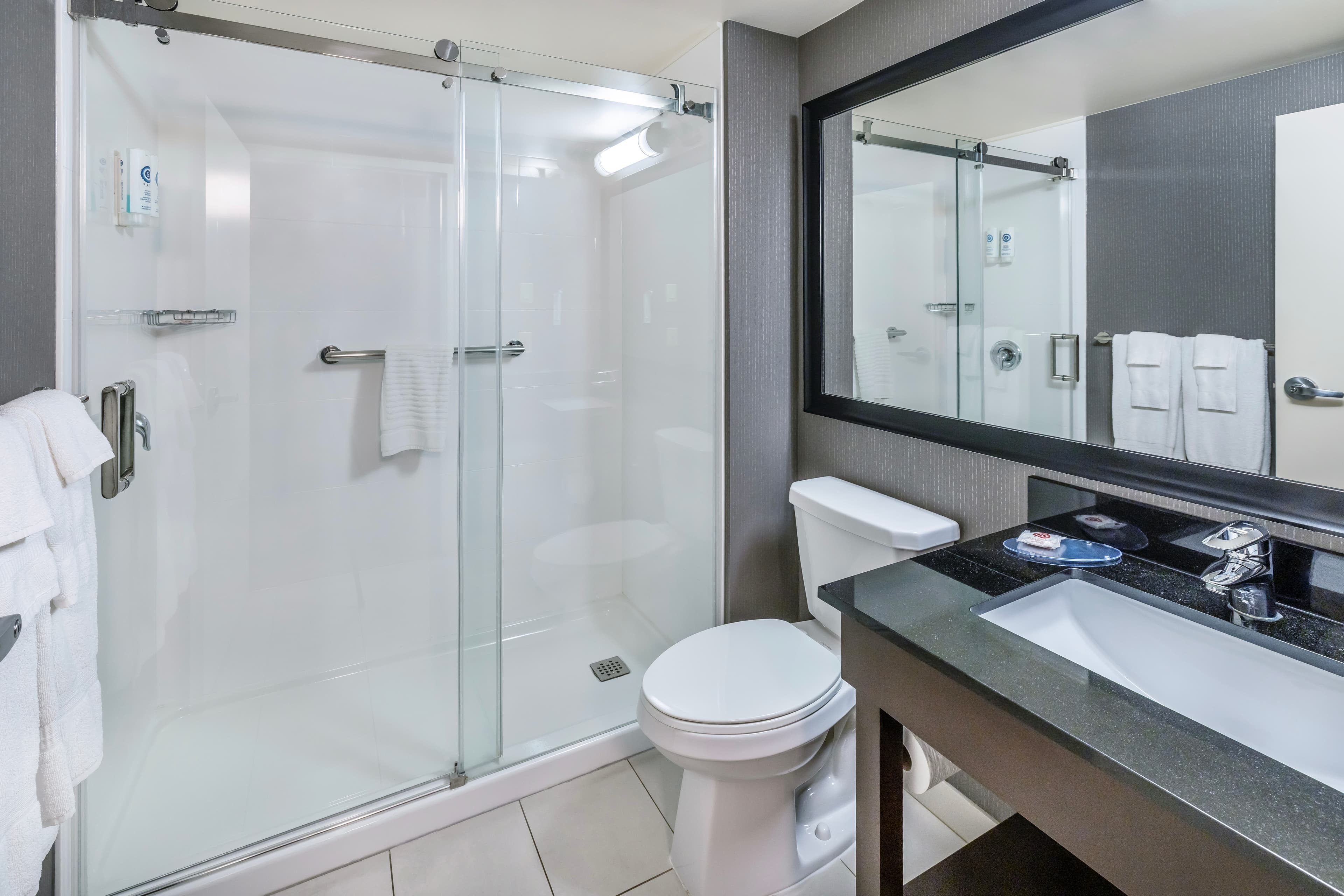 Comfort Inn — 14
