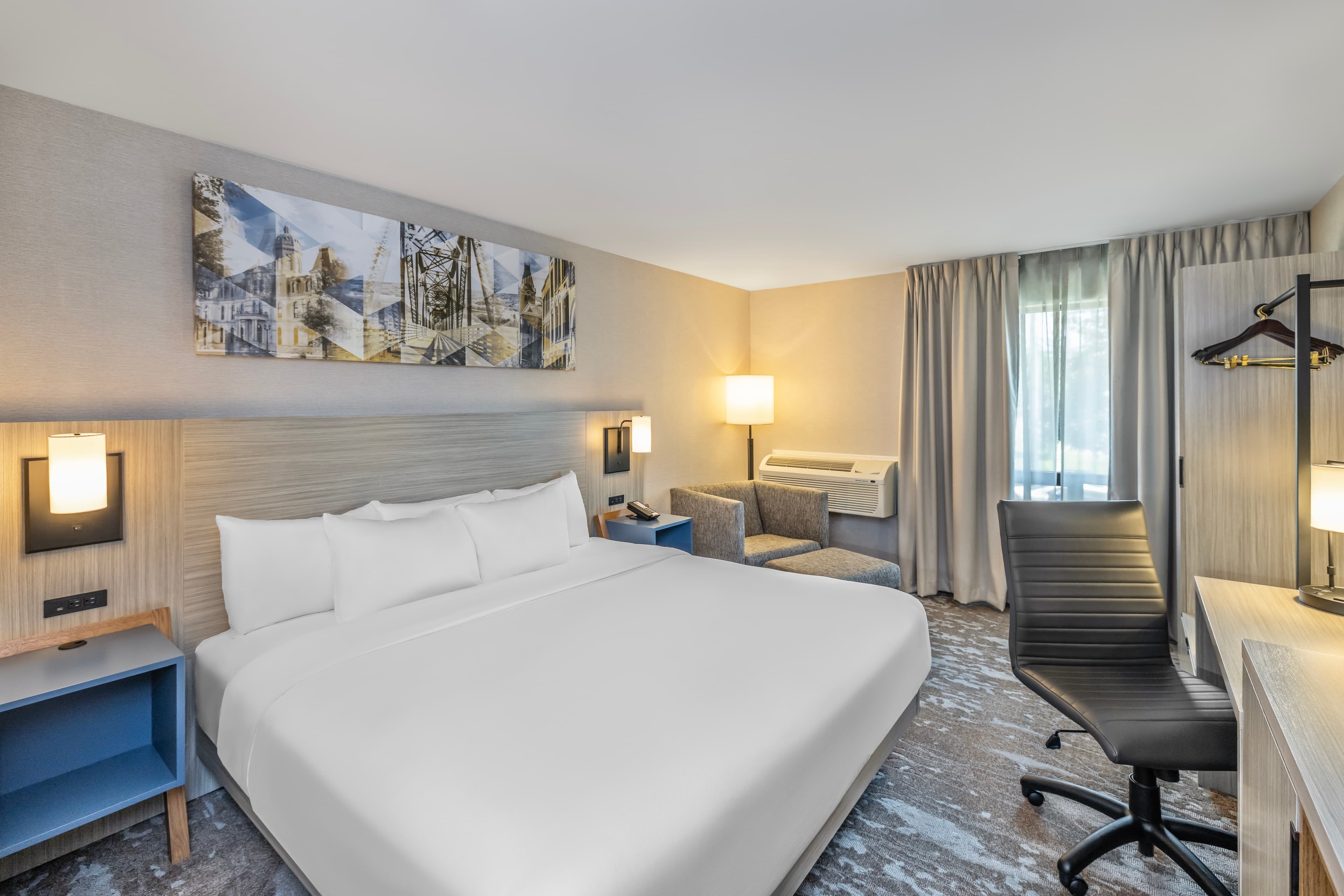 Comfort Inn — 19