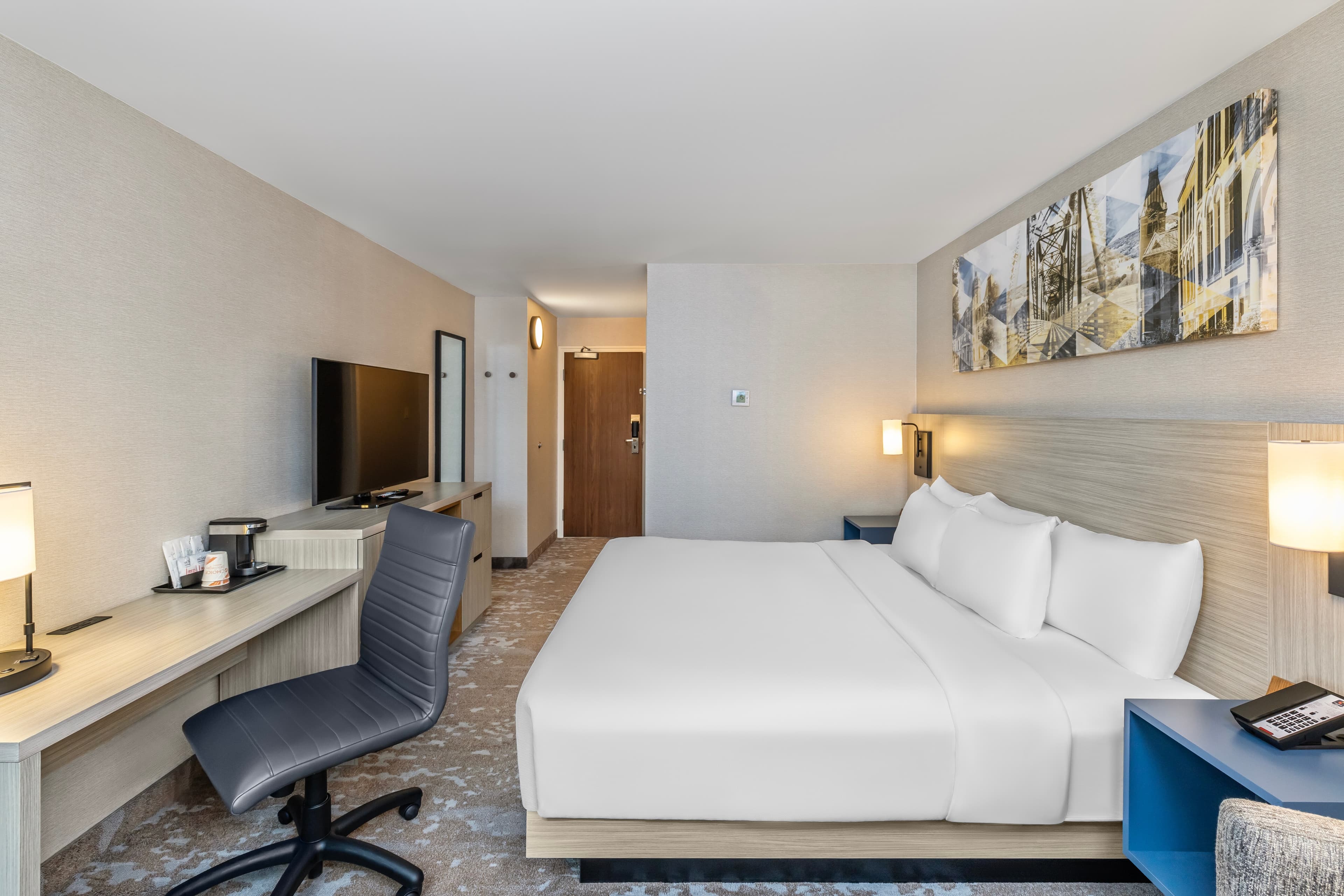 Comfort Inn — 20
