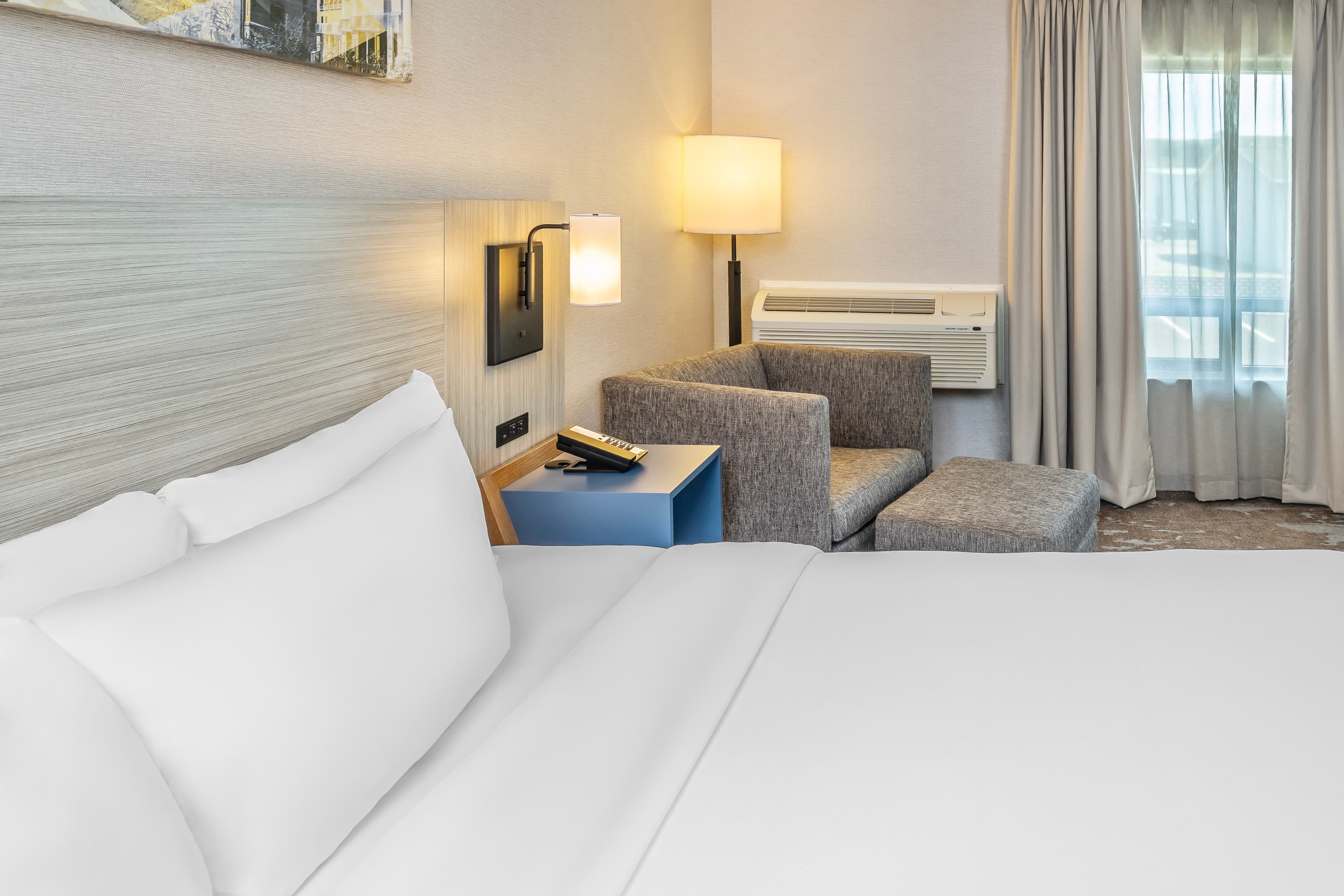 Comfort Inn — 21