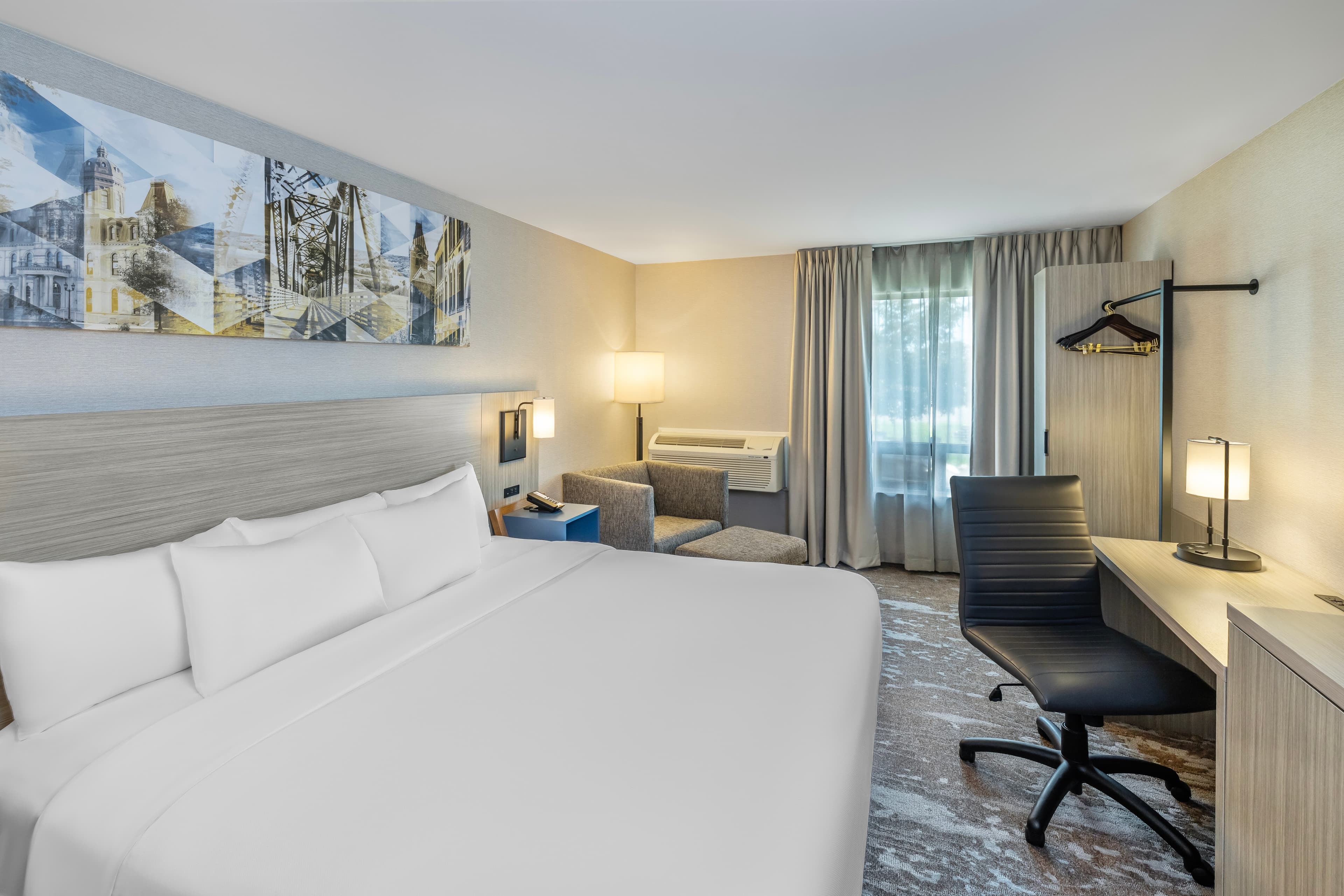 Comfort Inn — 22