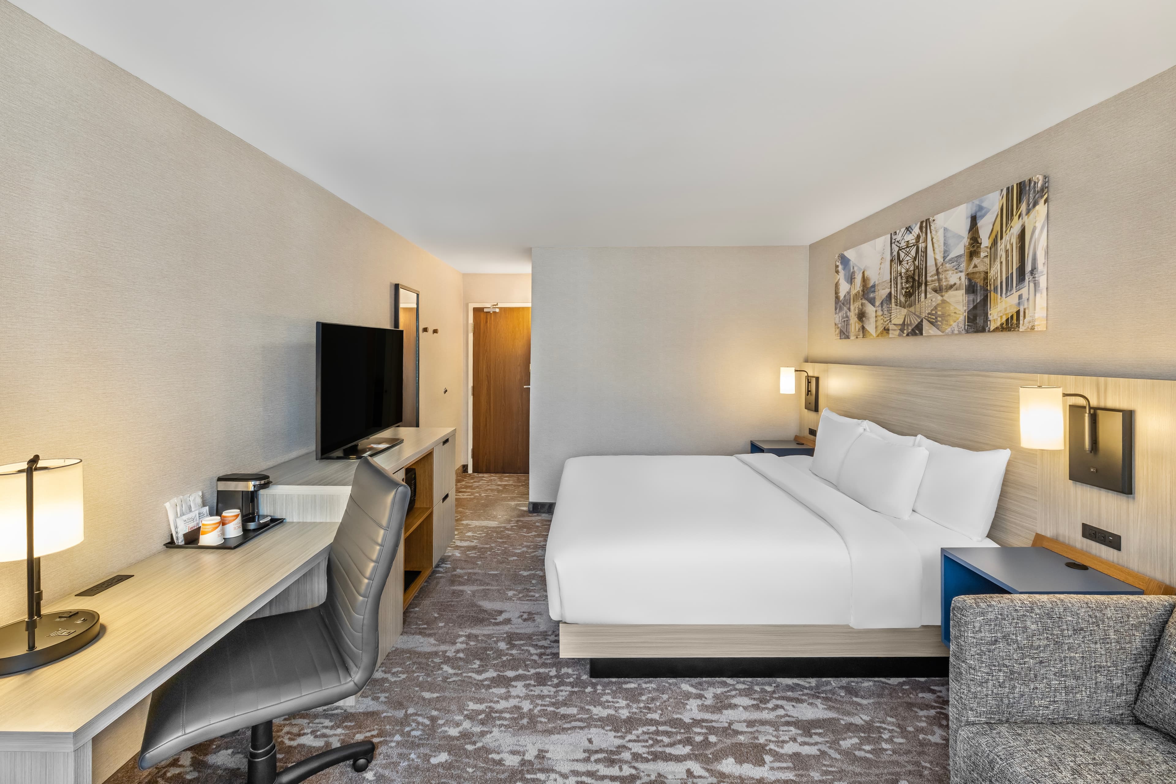 Comfort Inn — 15