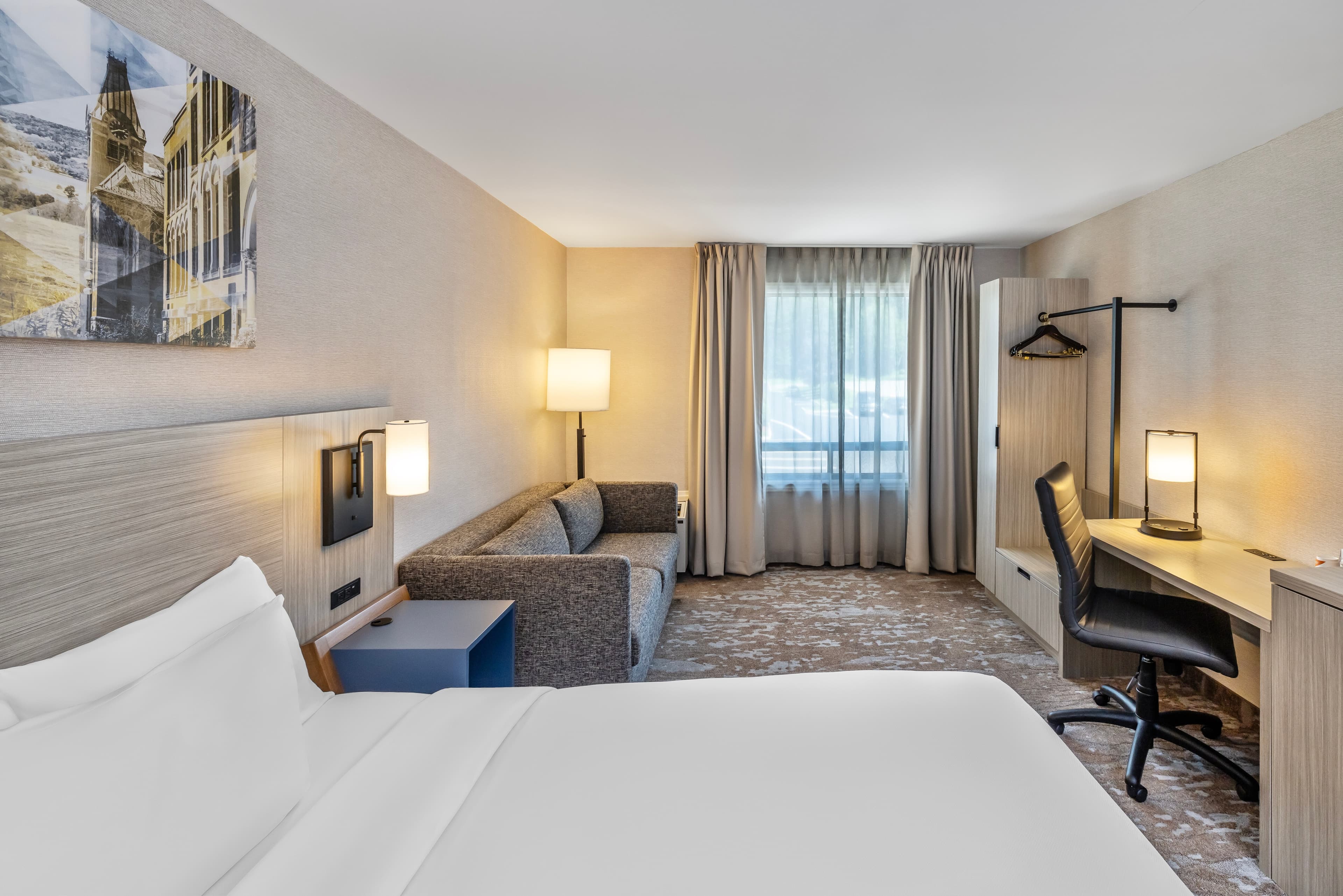 Comfort Inn — 16