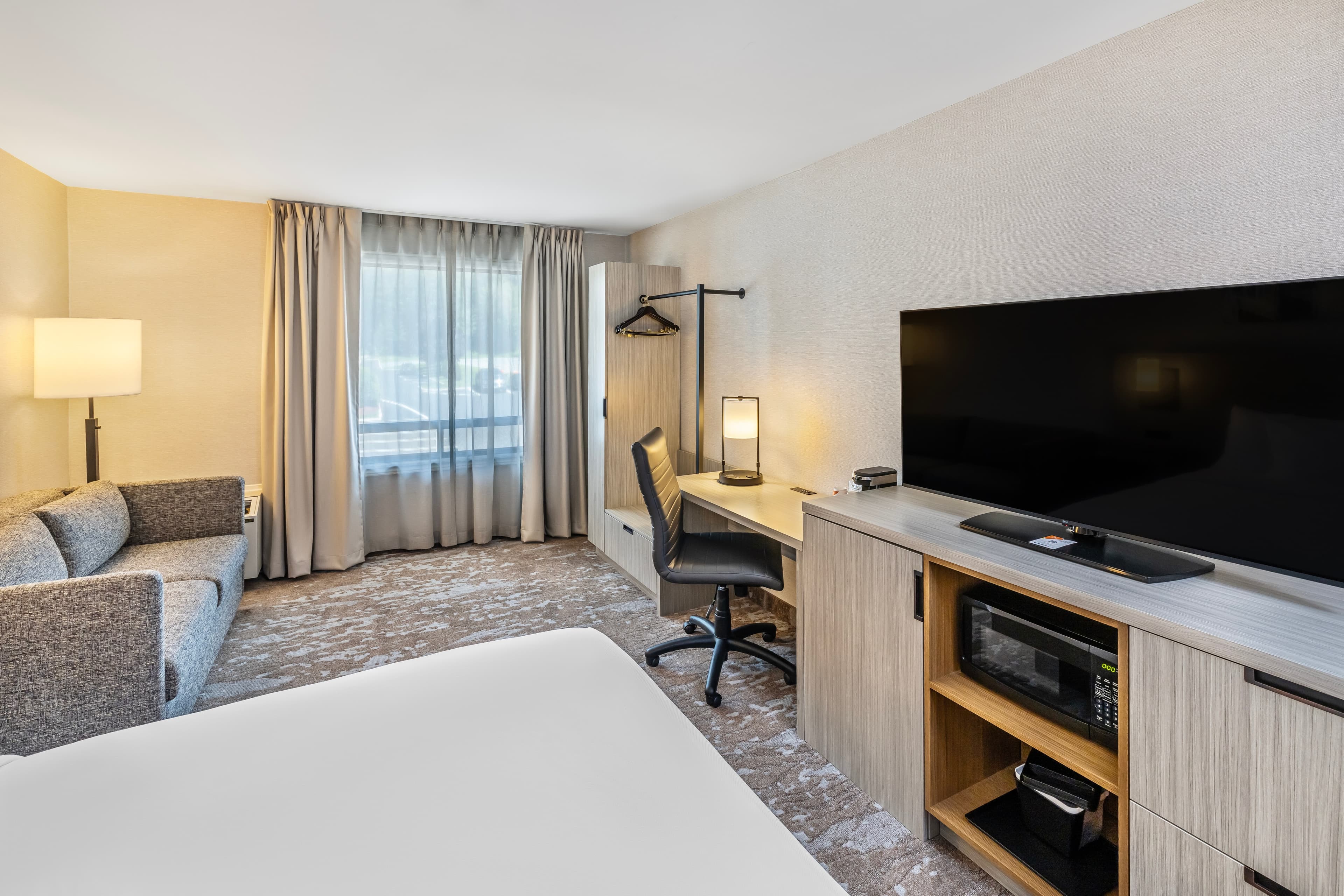 Comfort Inn — 17
