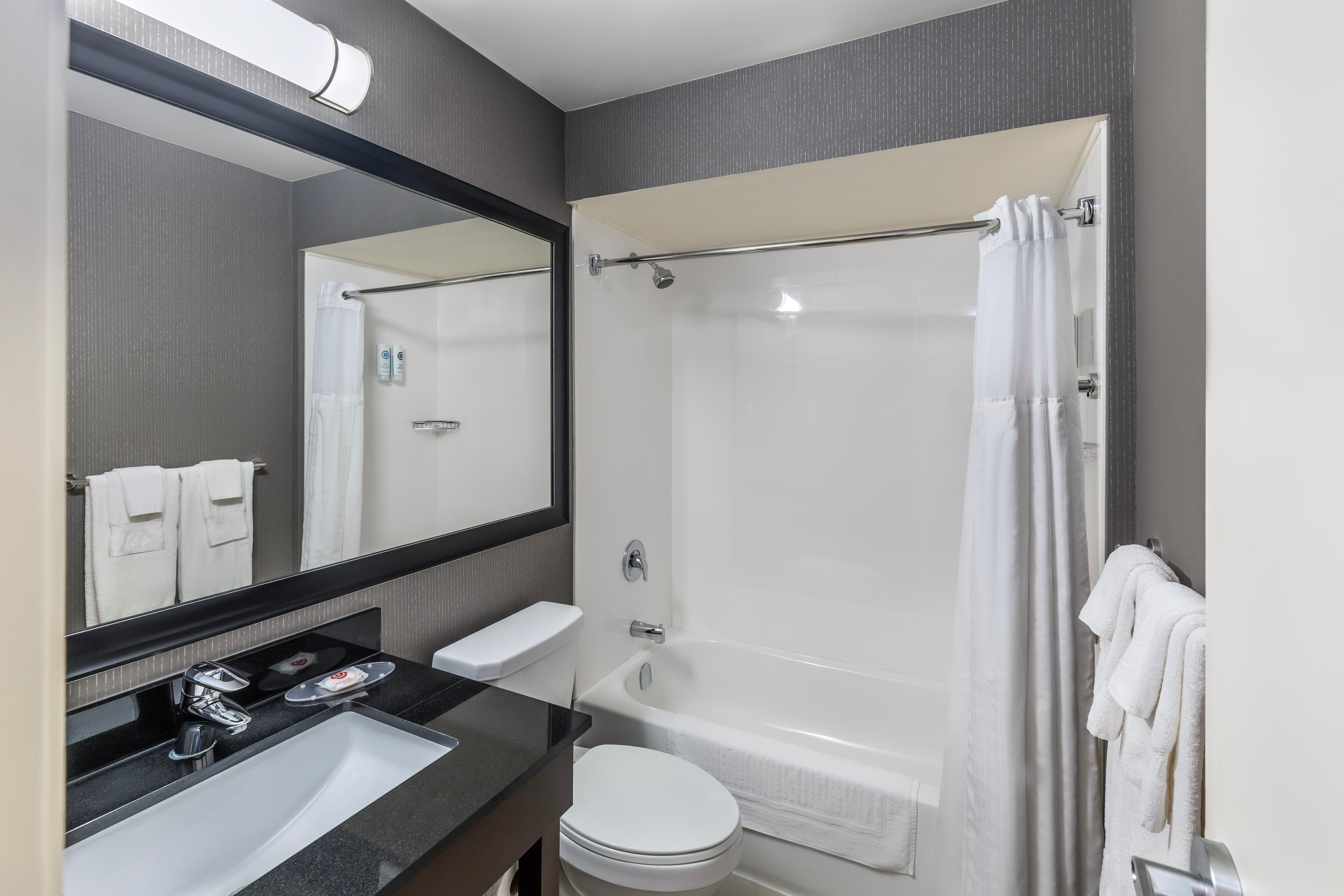 Comfort Inn - Image 5