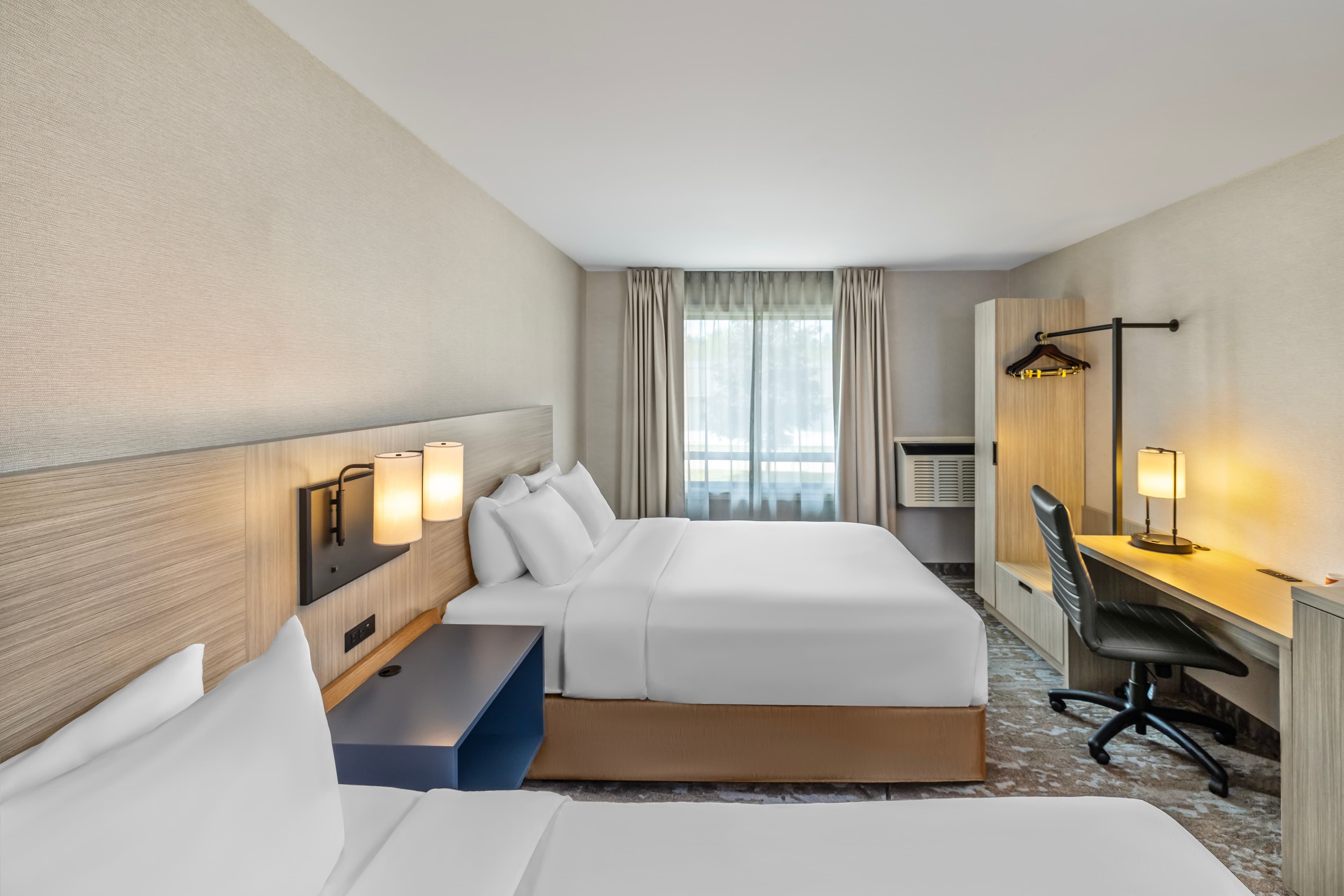 Comfort Inn — 30