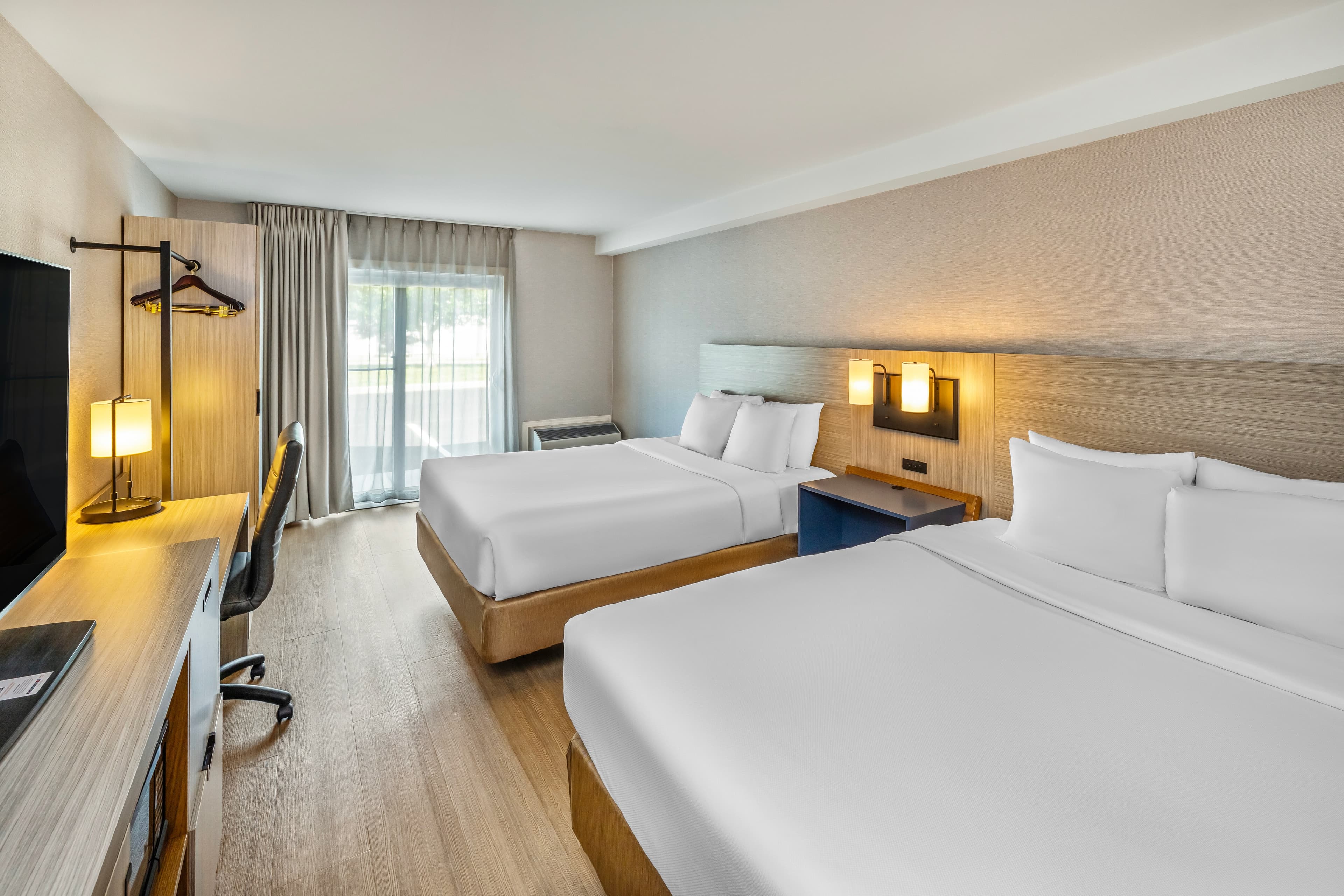 Comfort Inn — 23