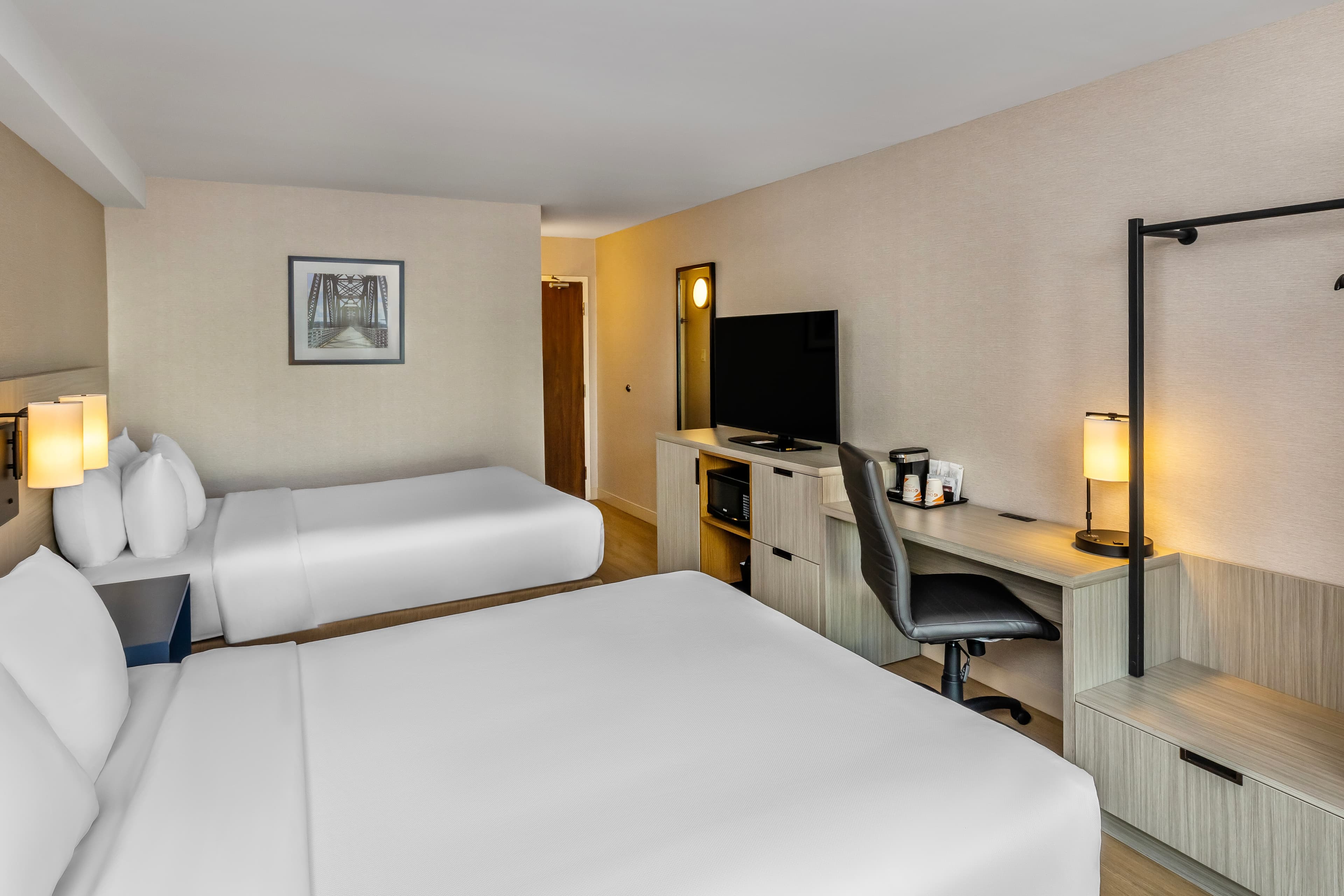 Comfort Inn — 25