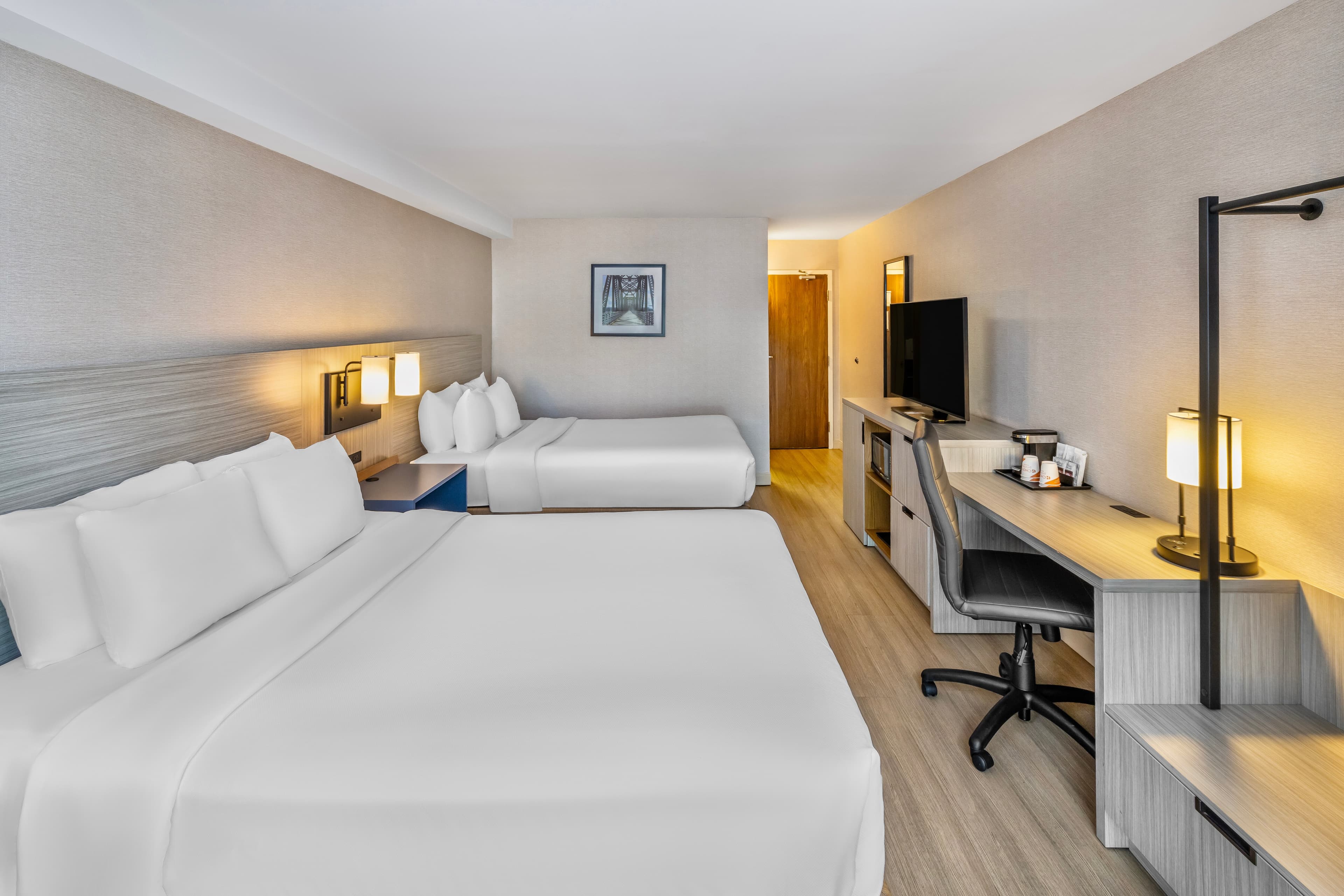 Comfort Inn — 26