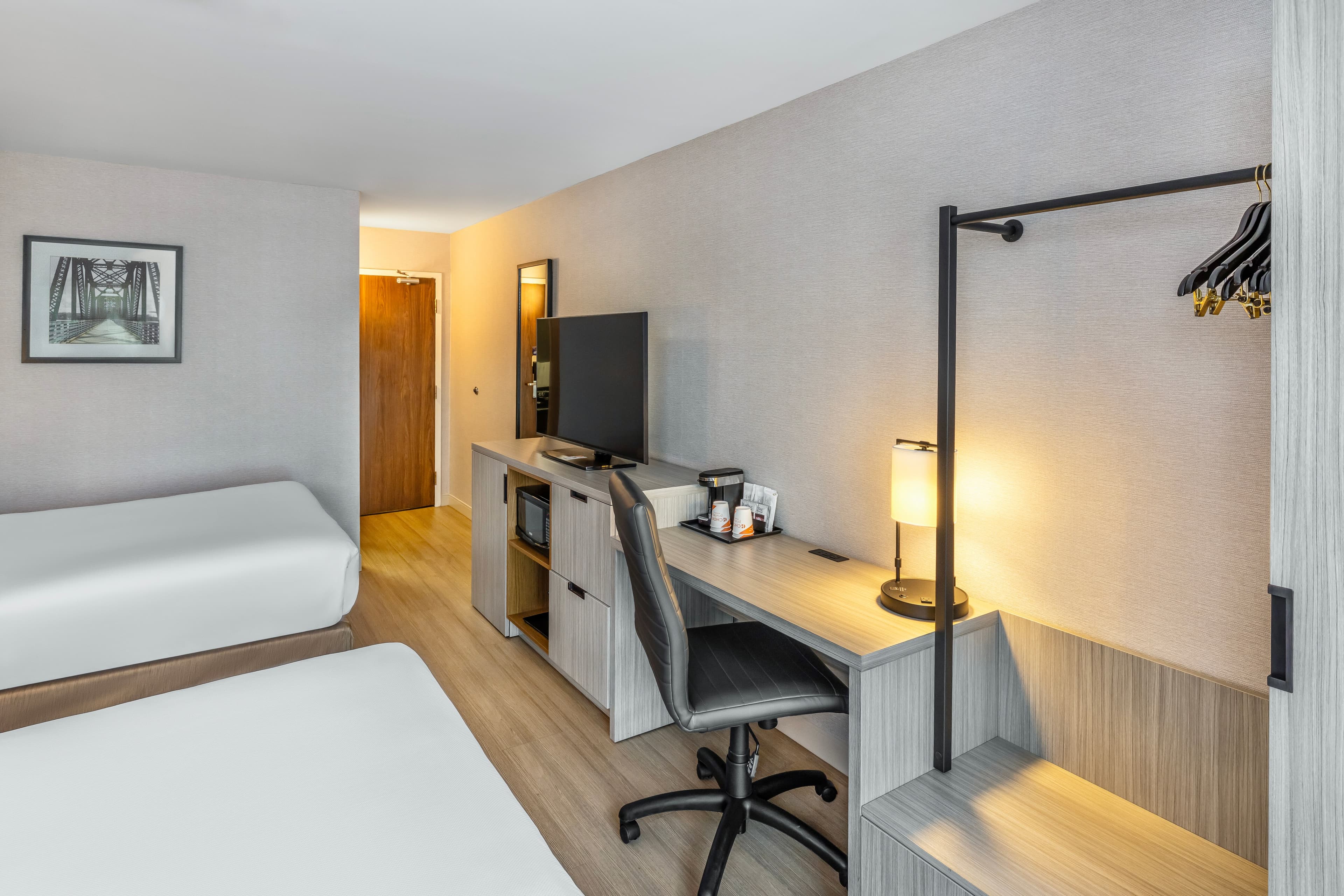 Comfort Inn — 27