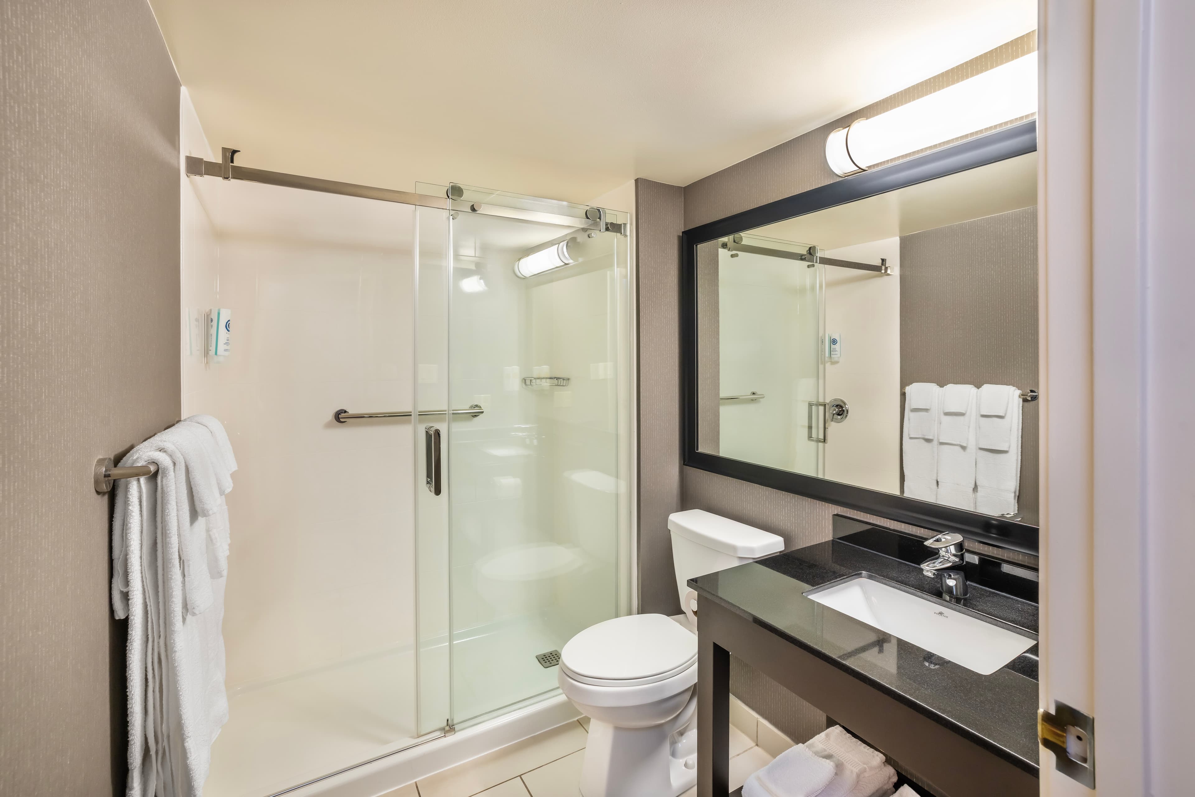 Comfort Inn East — 10