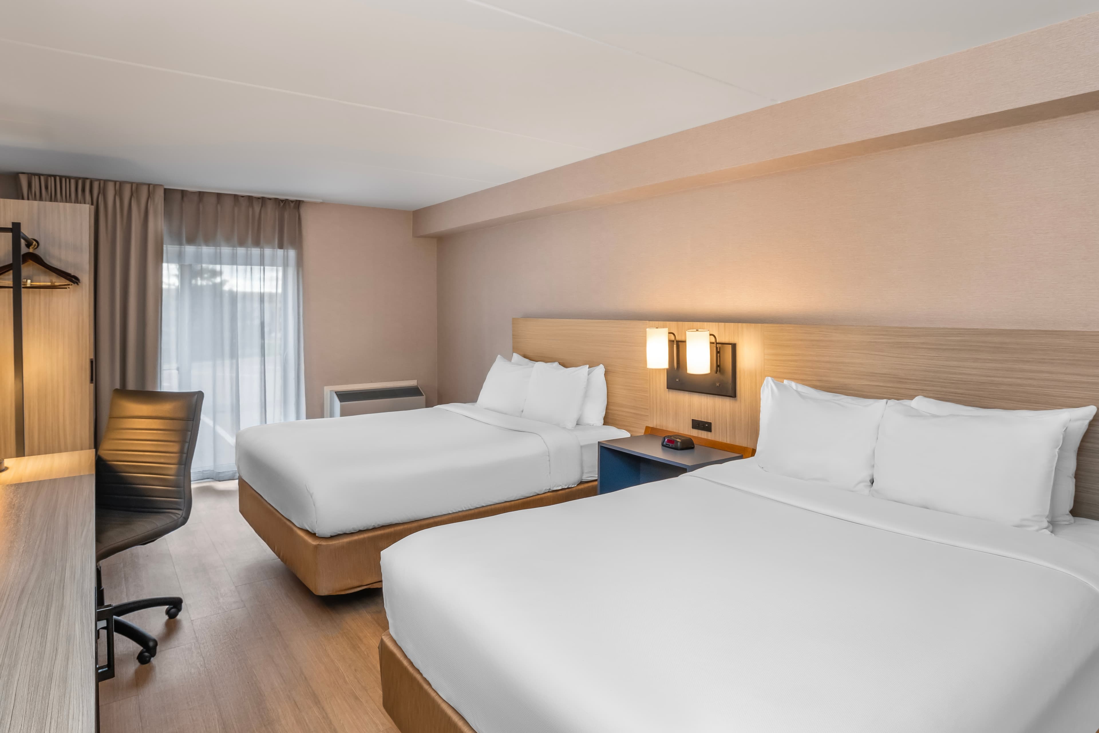 Comfort Inn East — 12