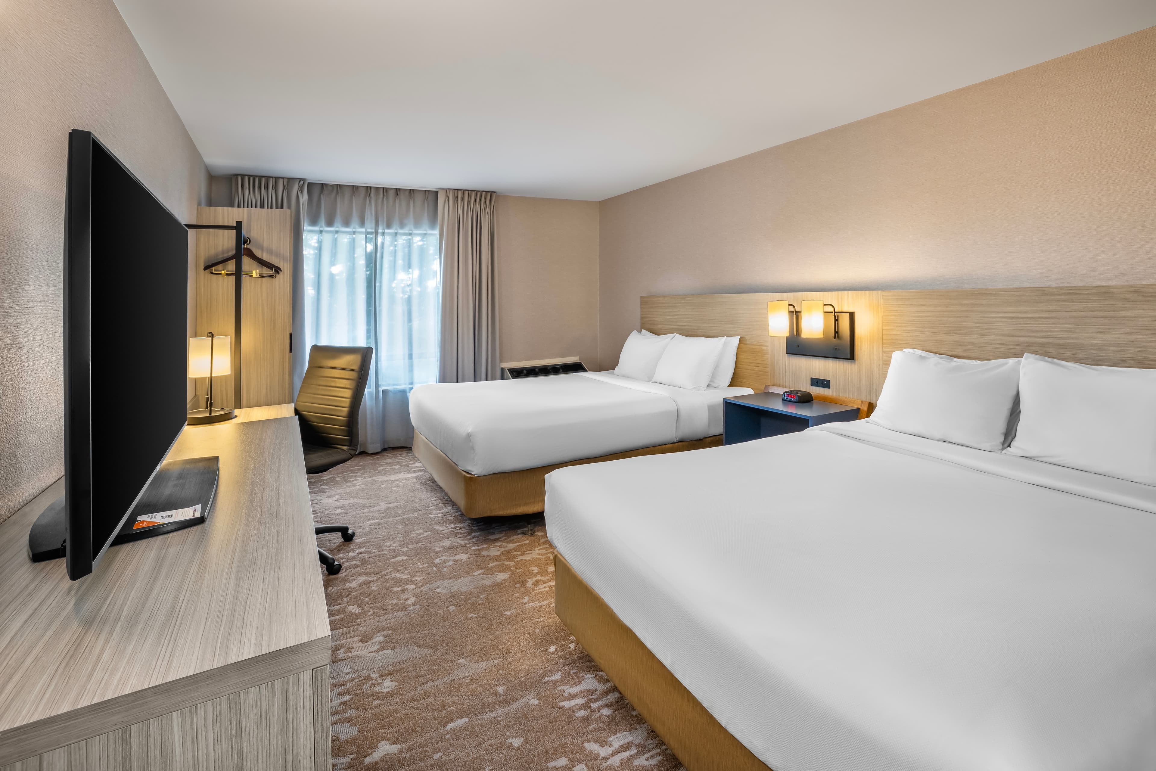 Comfort Inn East — 15