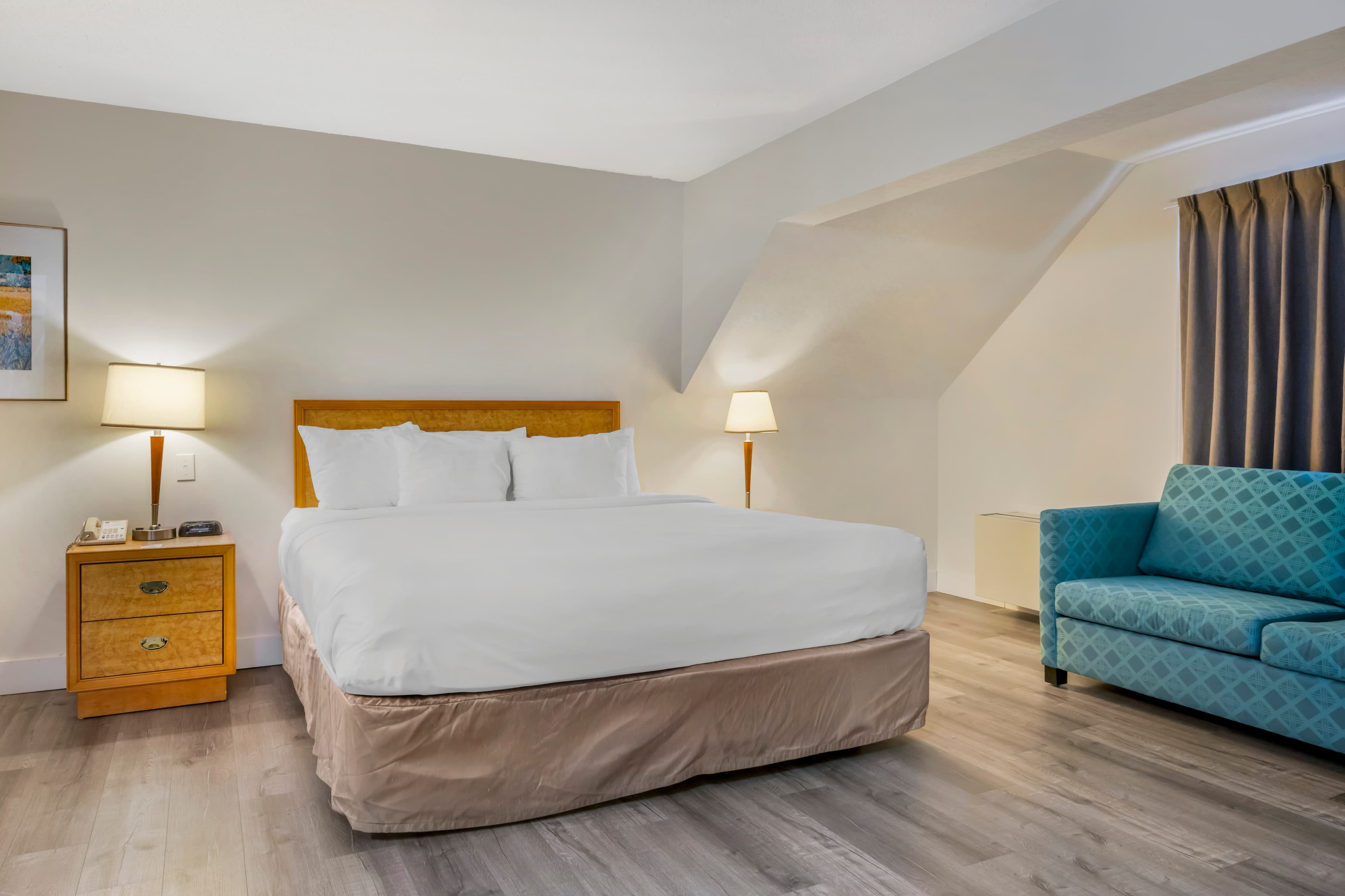 Rodeway Inn — 10