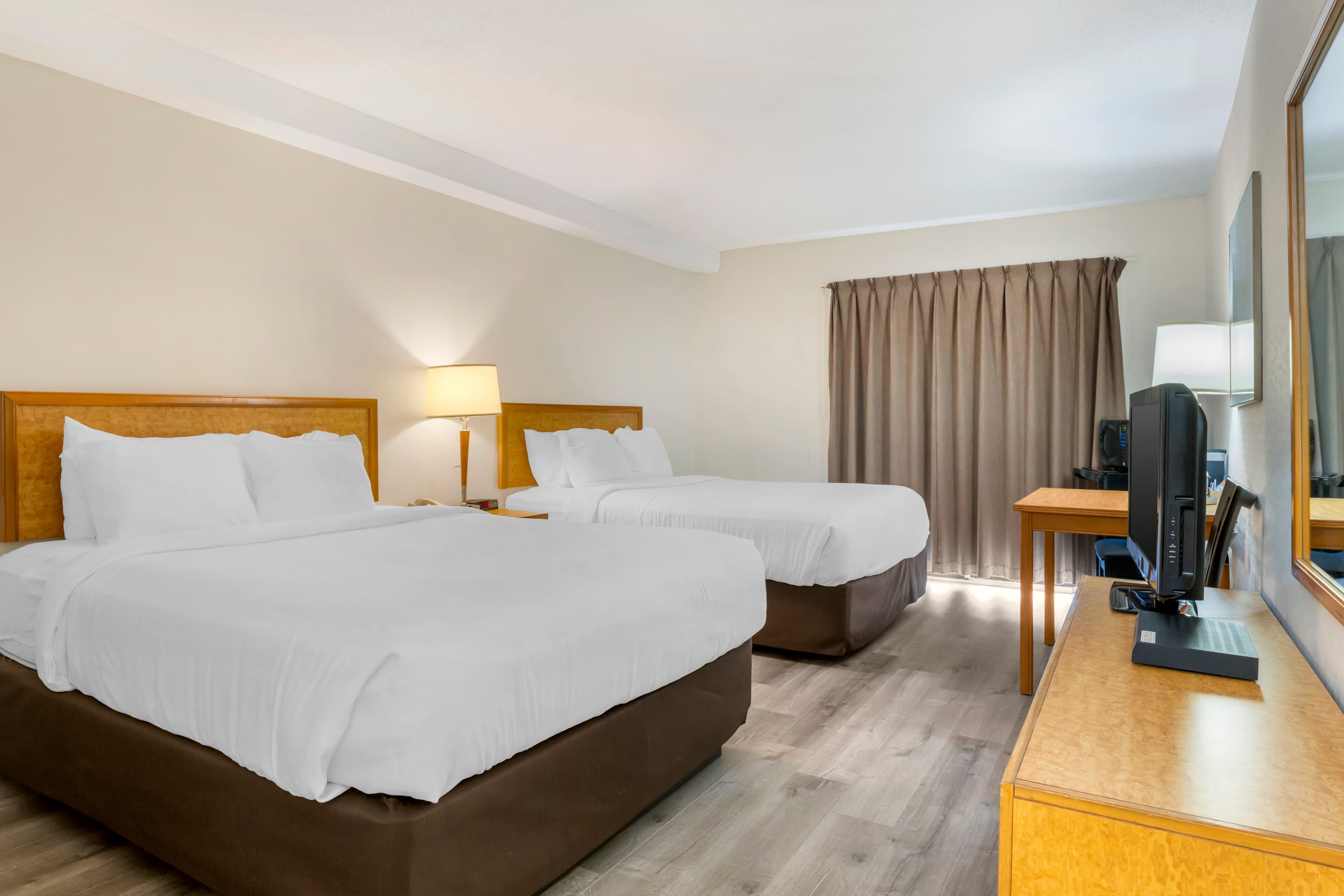 Rodeway Inn — 14
