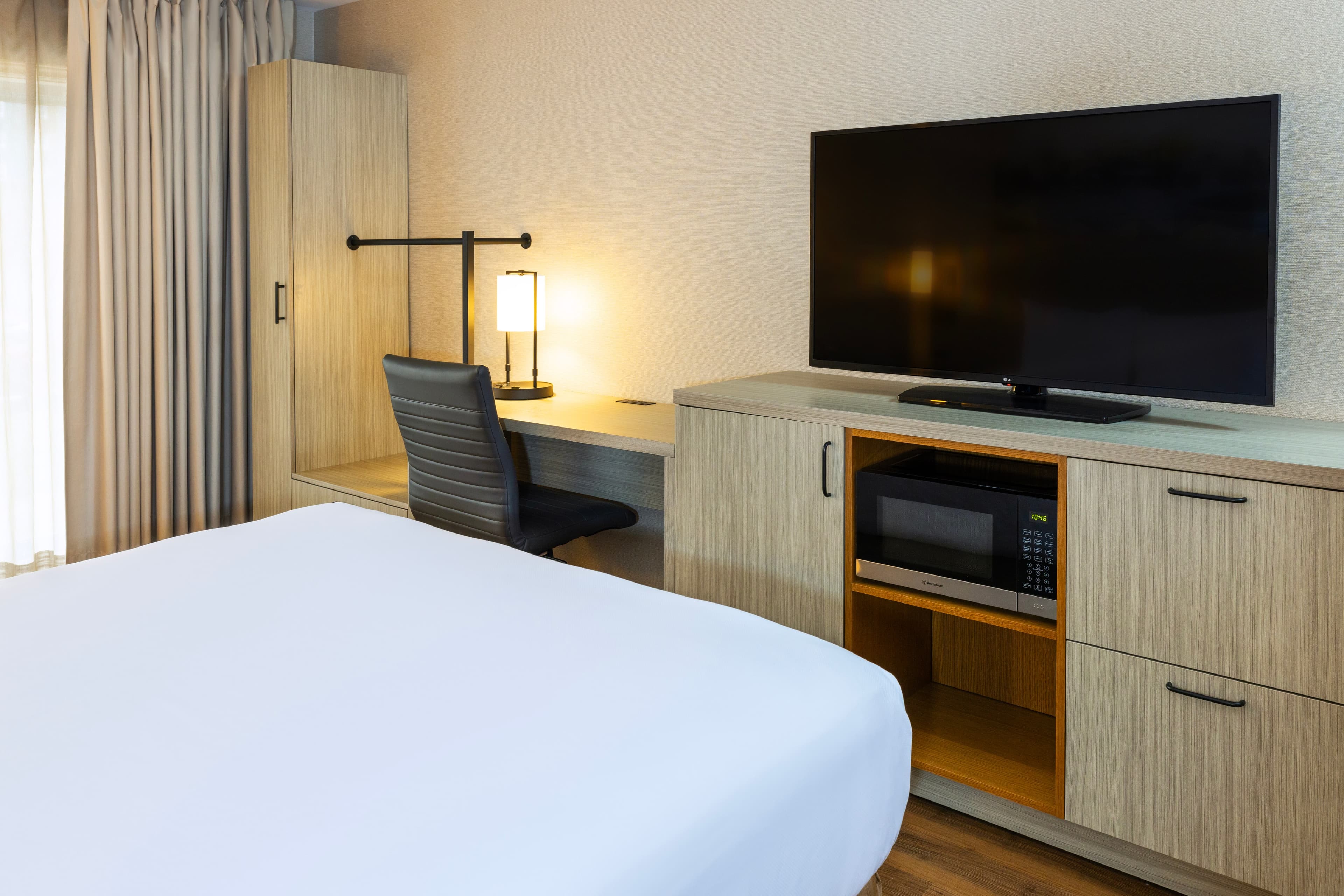 Comfort Inn — 18