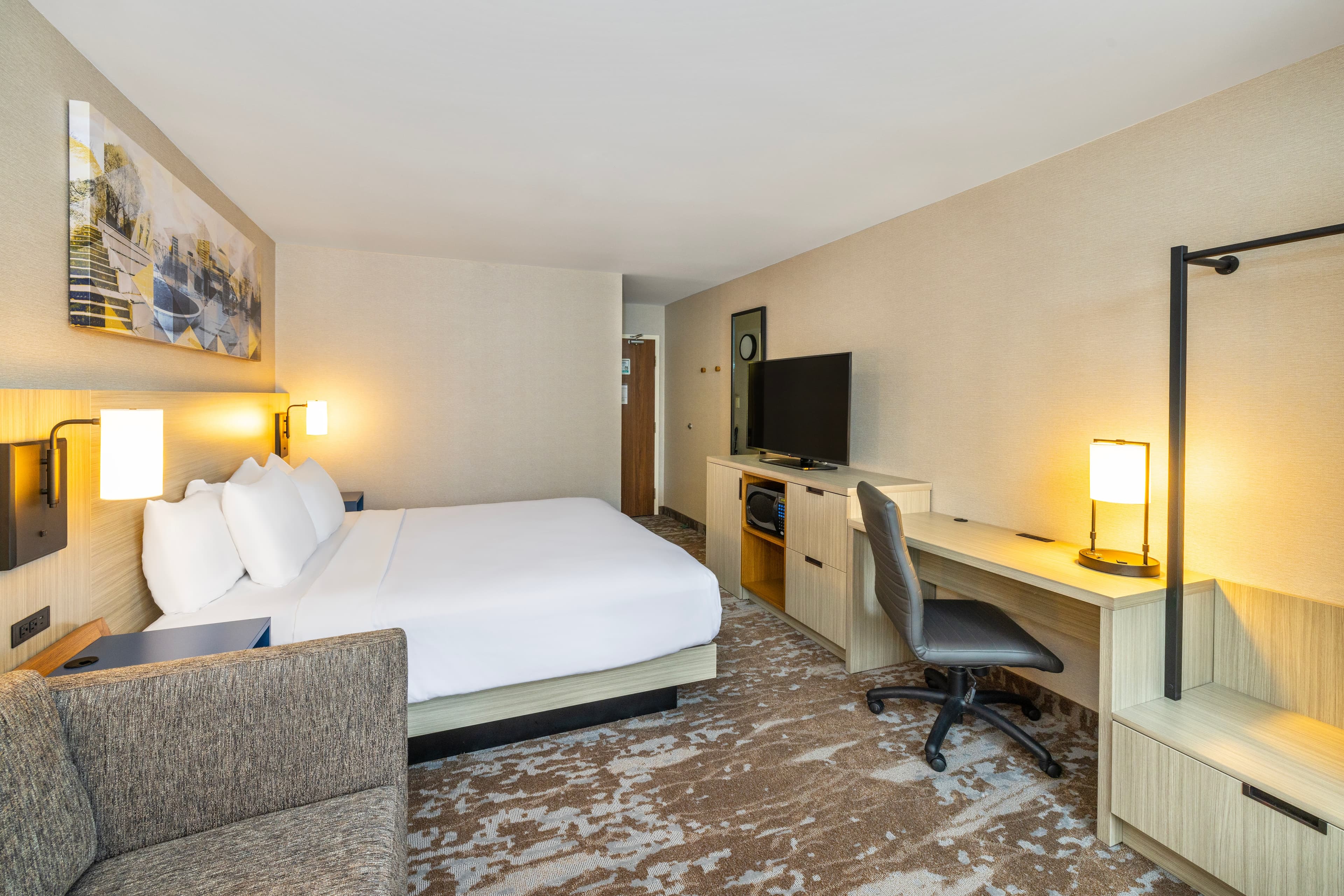 Comfort Inn — 15