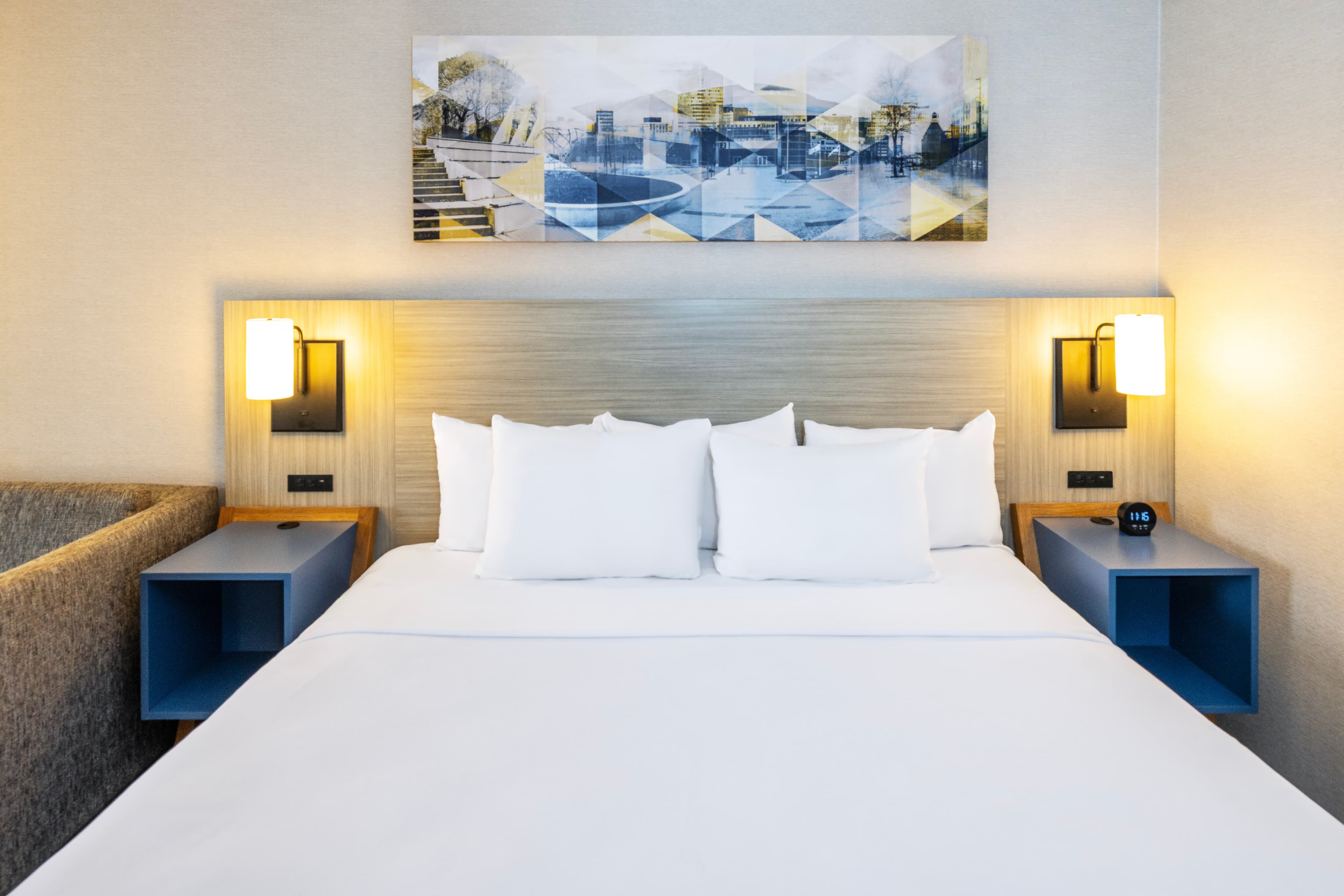 Comfort Inn — 16