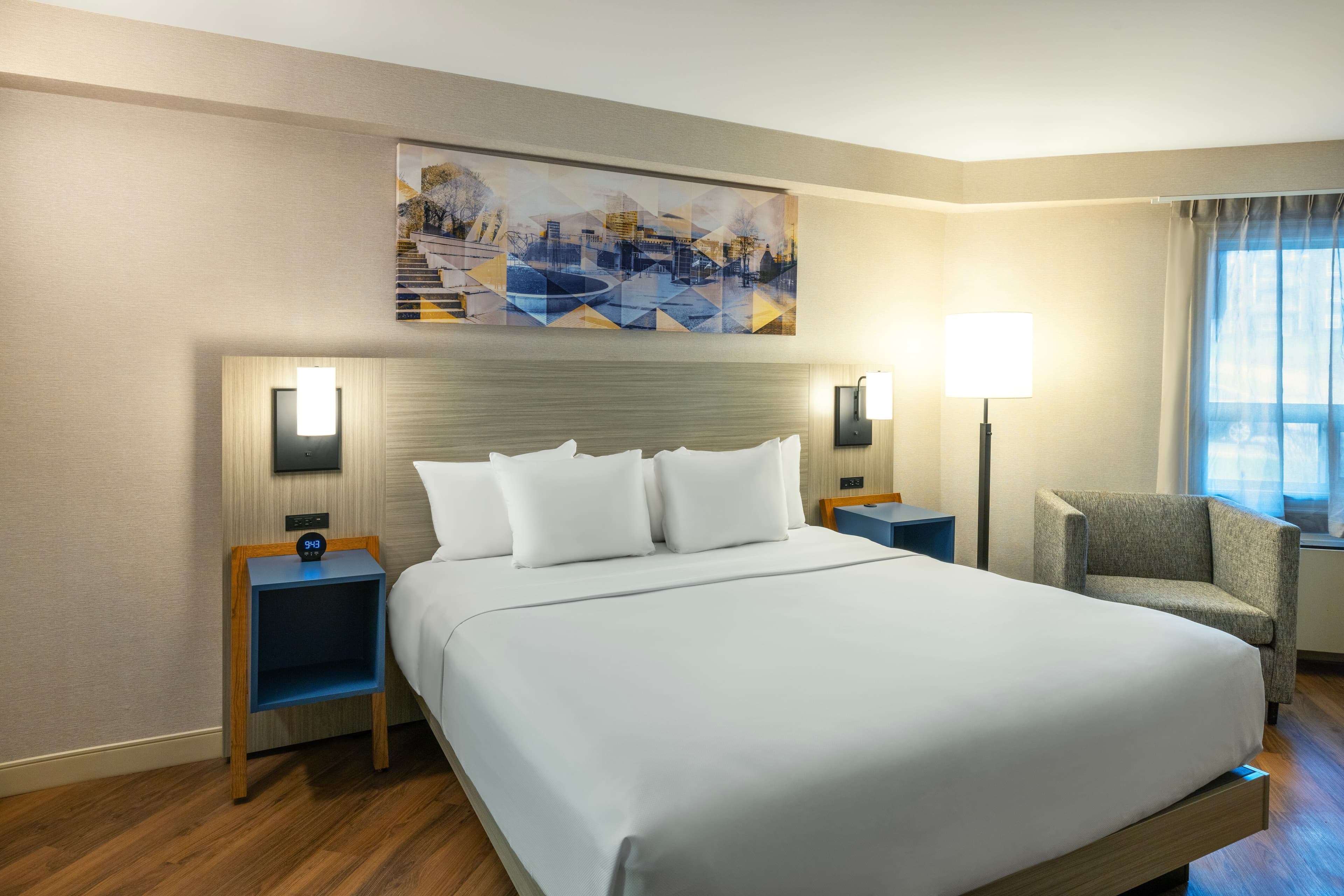 Comfort Inn - Image 2