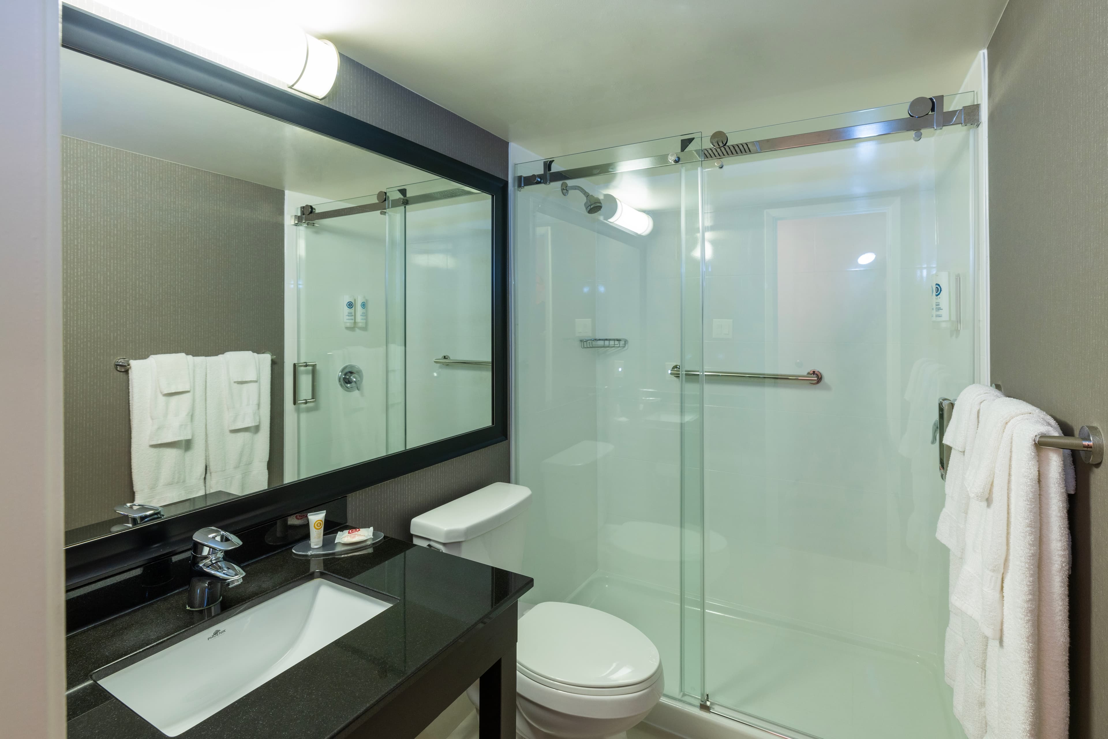 Comfort Inn — 21