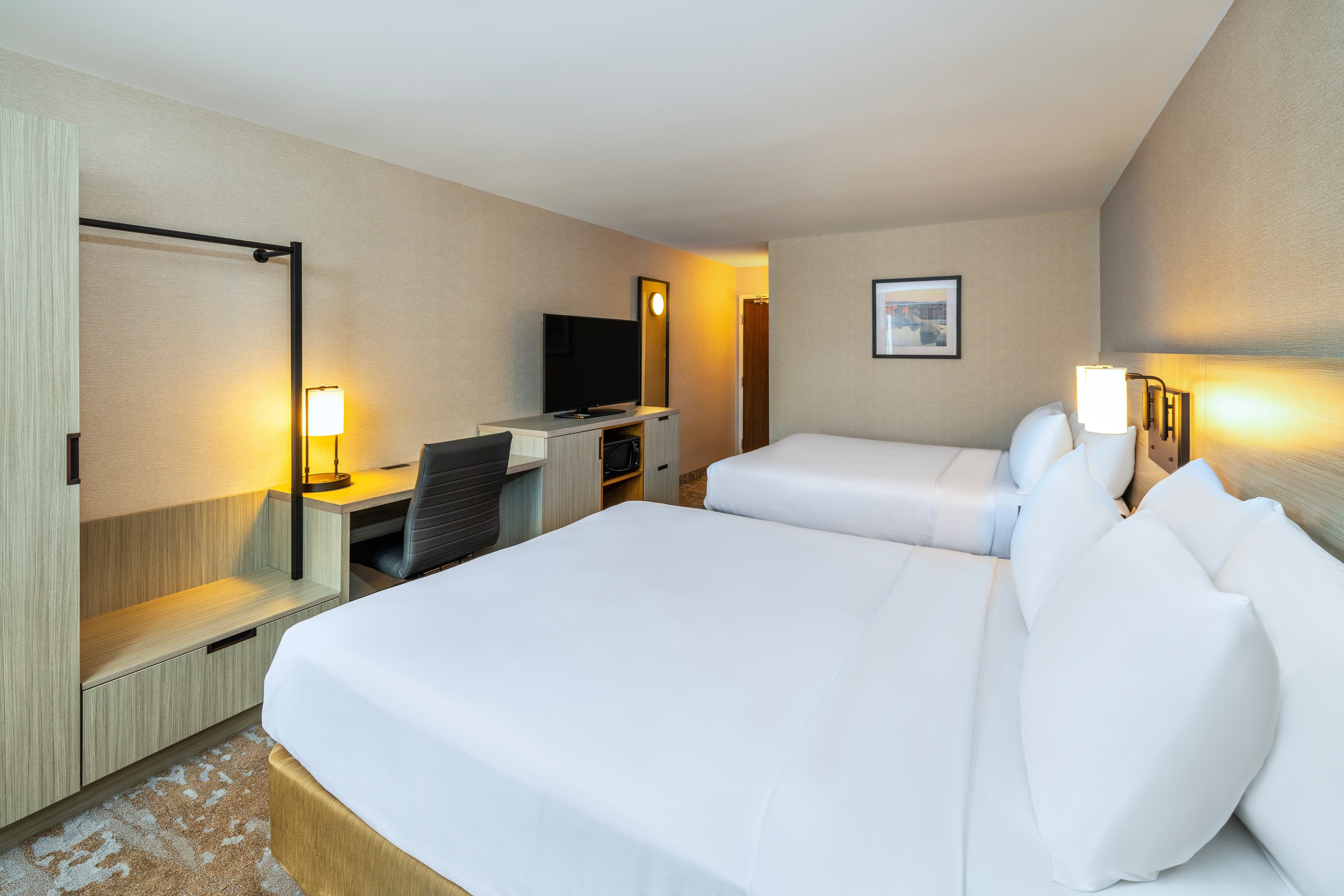 Comfort Inn — 24