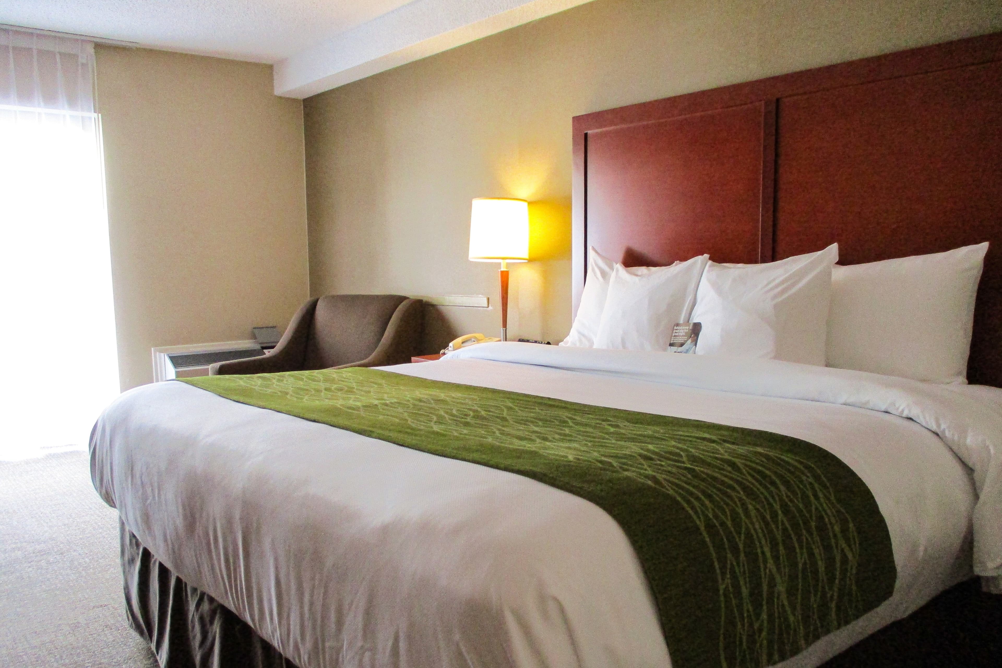 Comfort Inn - Image 2
