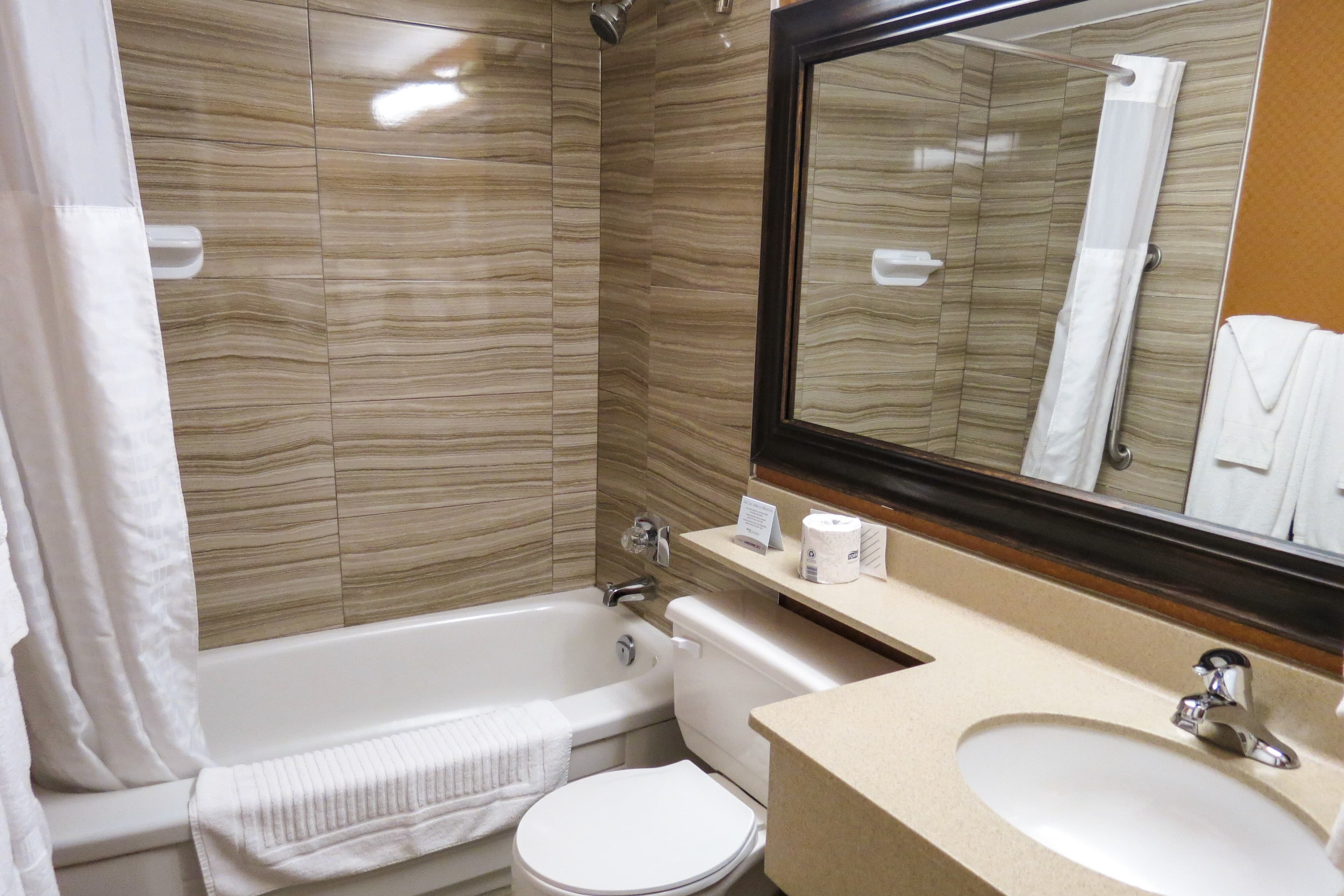Comfort Inn — 9