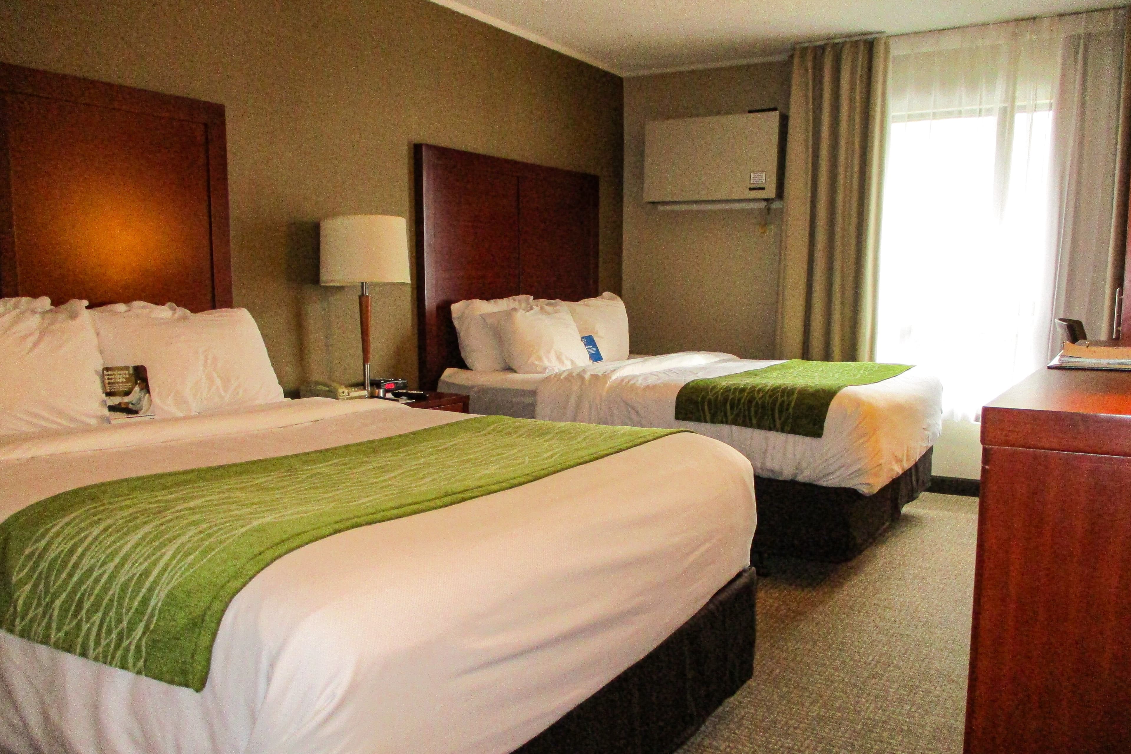 Comfort Inn — 11