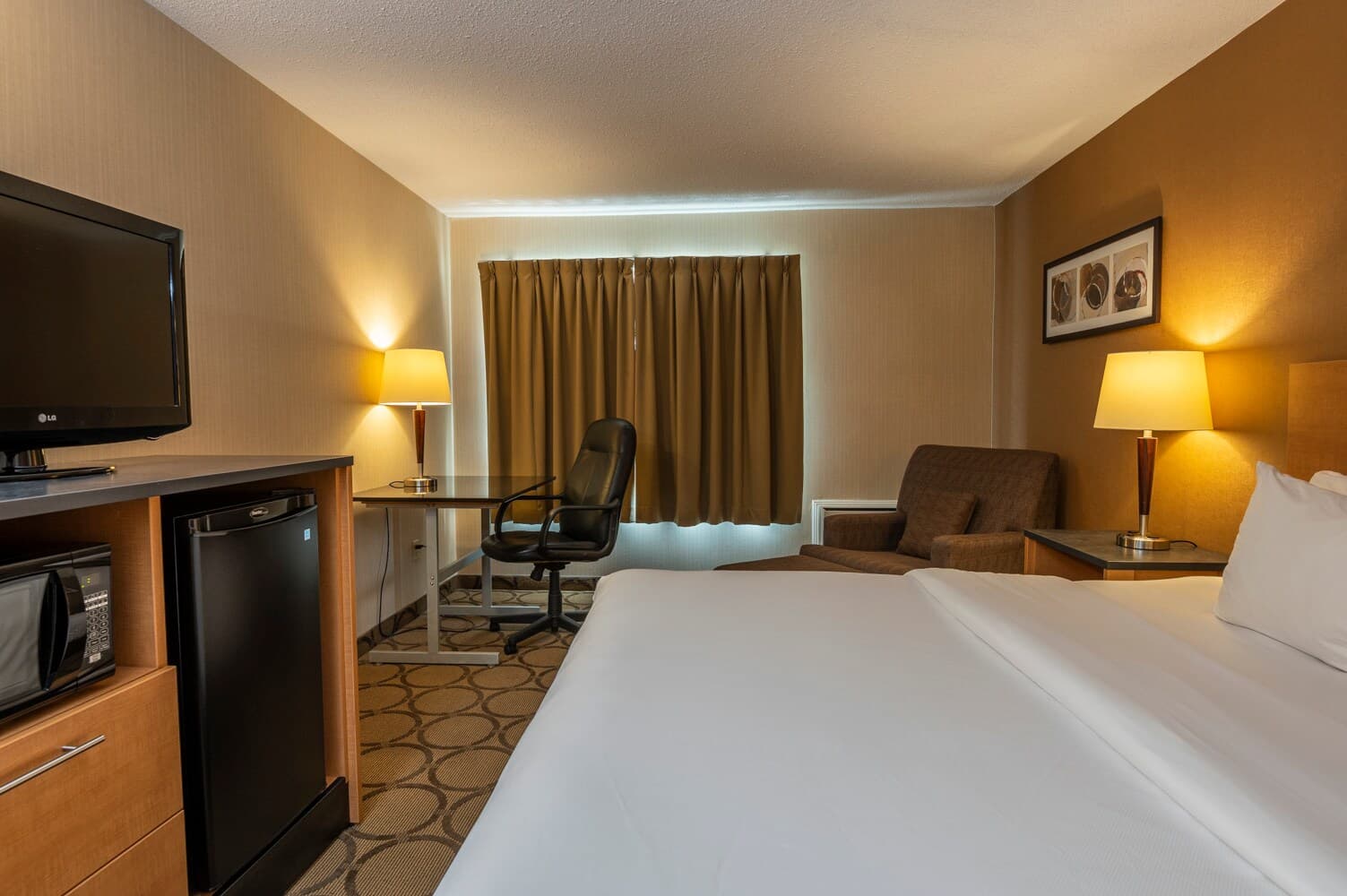 Comfort Inn — 10
