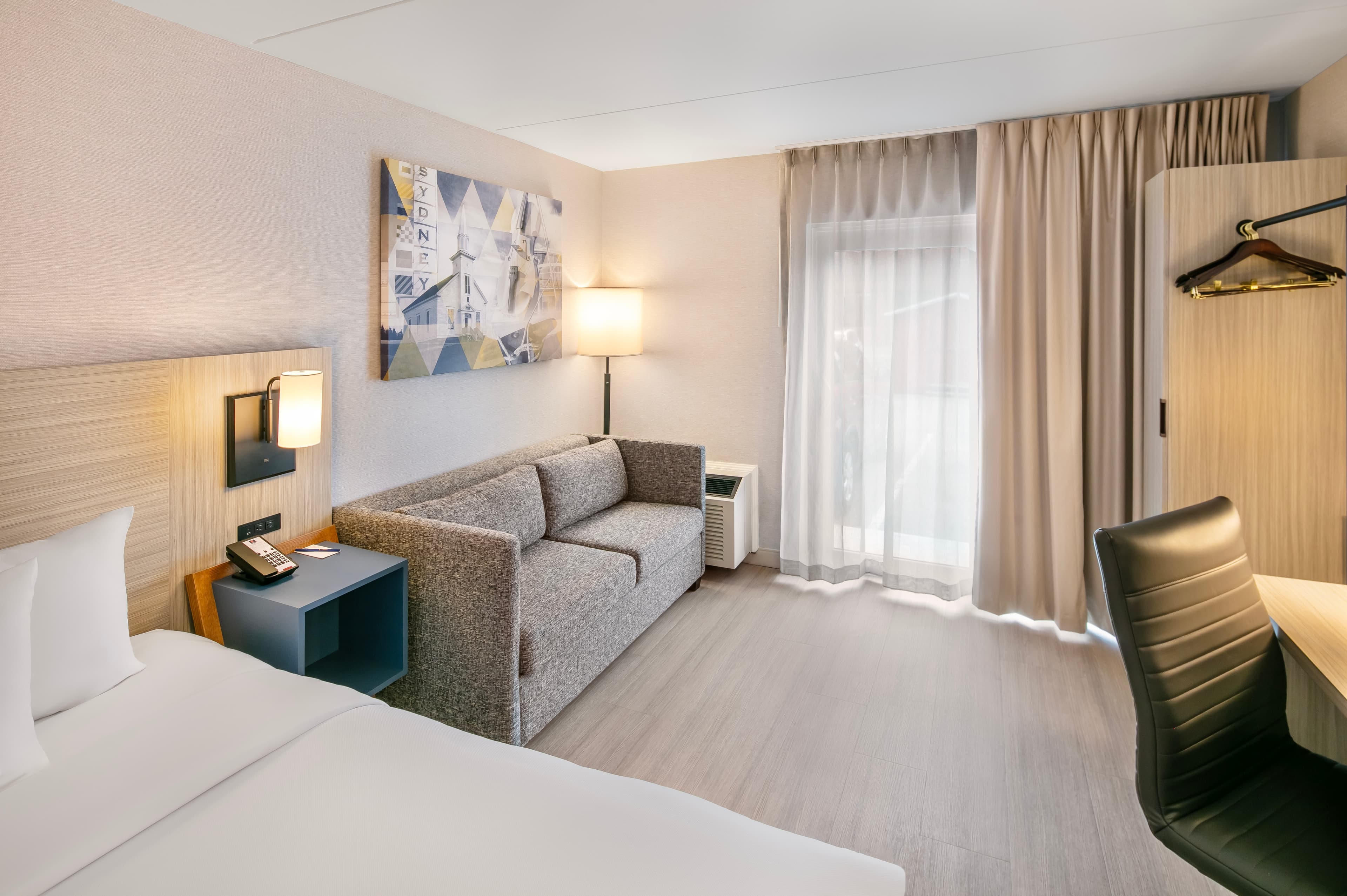 Comfort Inn — 8