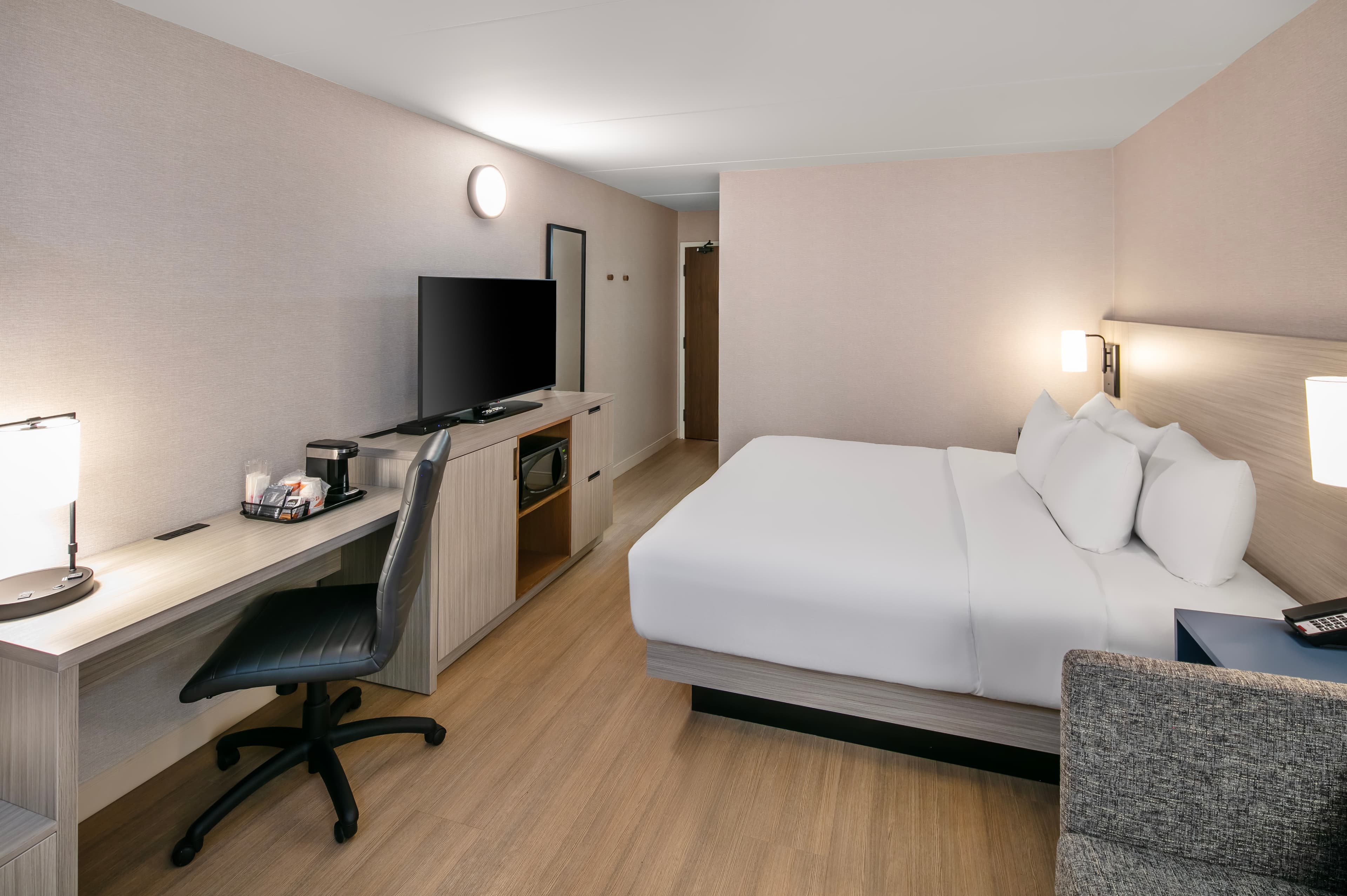 Comfort Inn — 10
