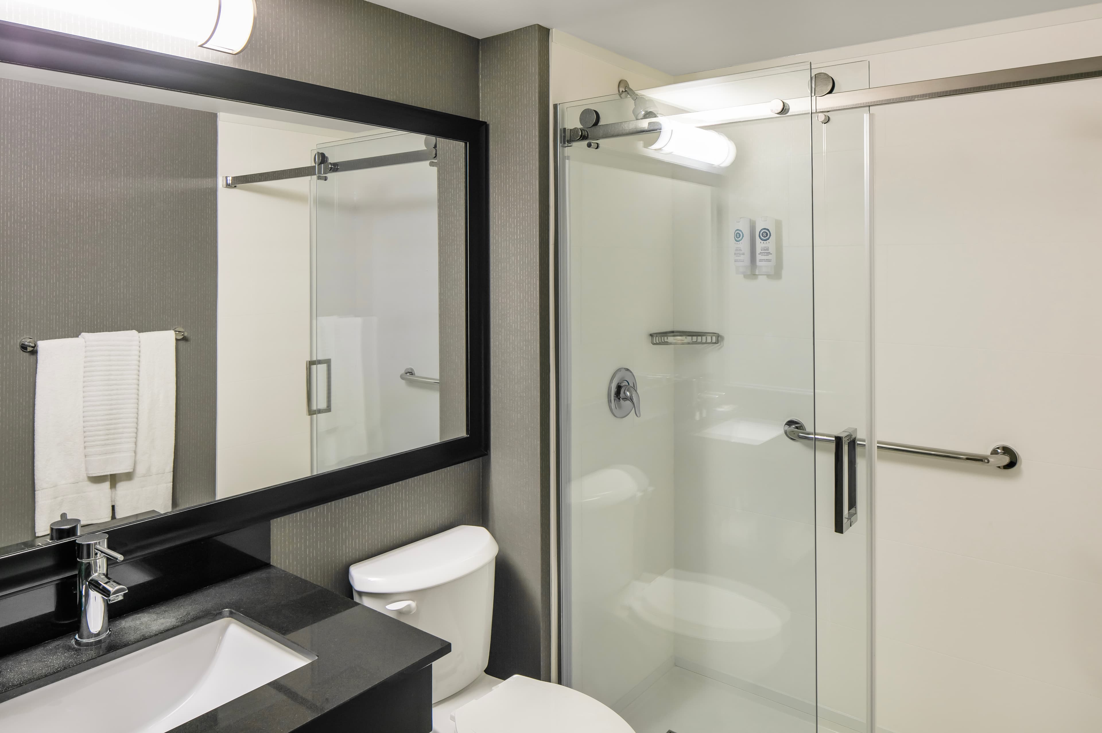 Comfort Inn — 12