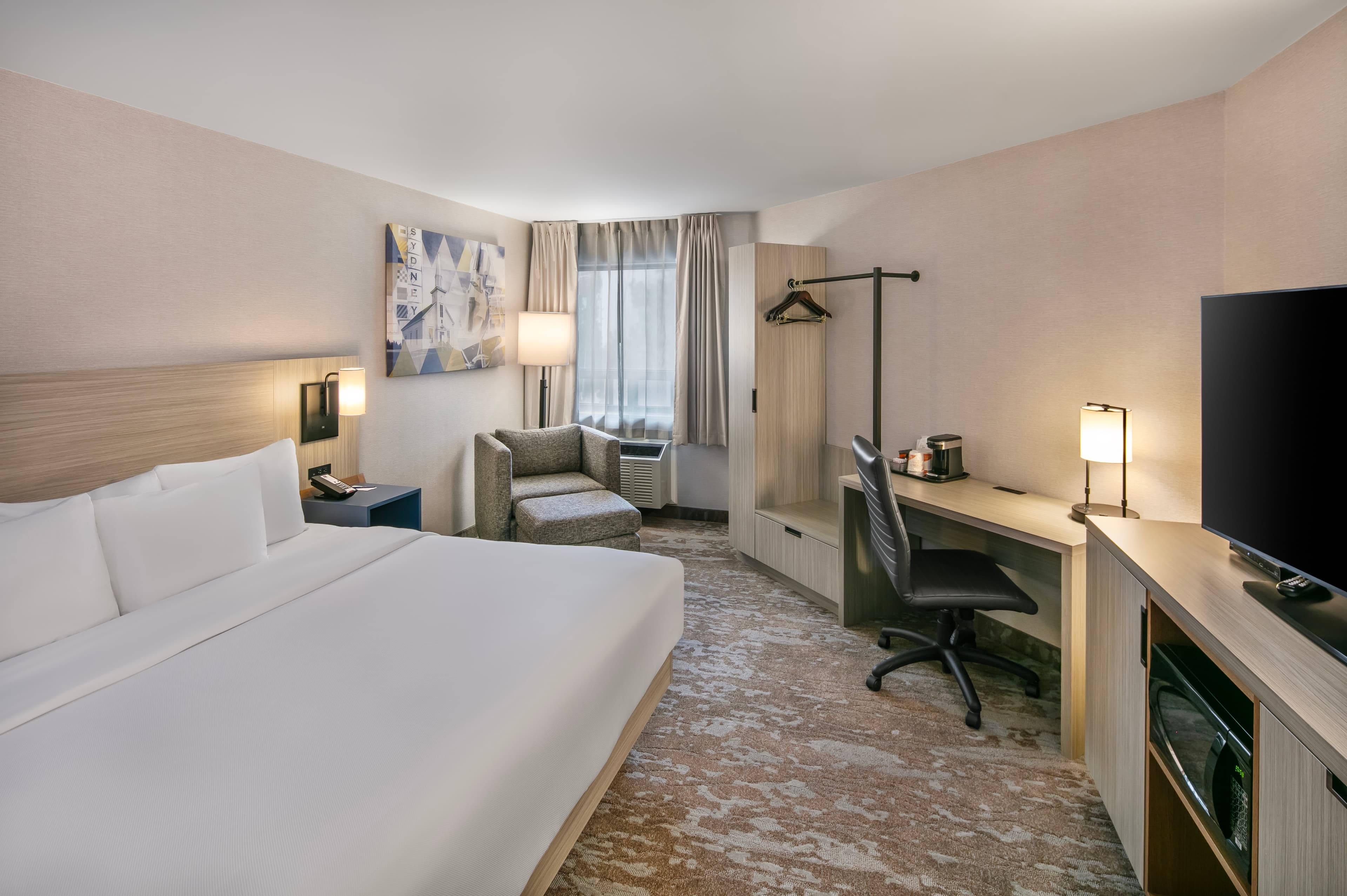 Comfort Inn — 13