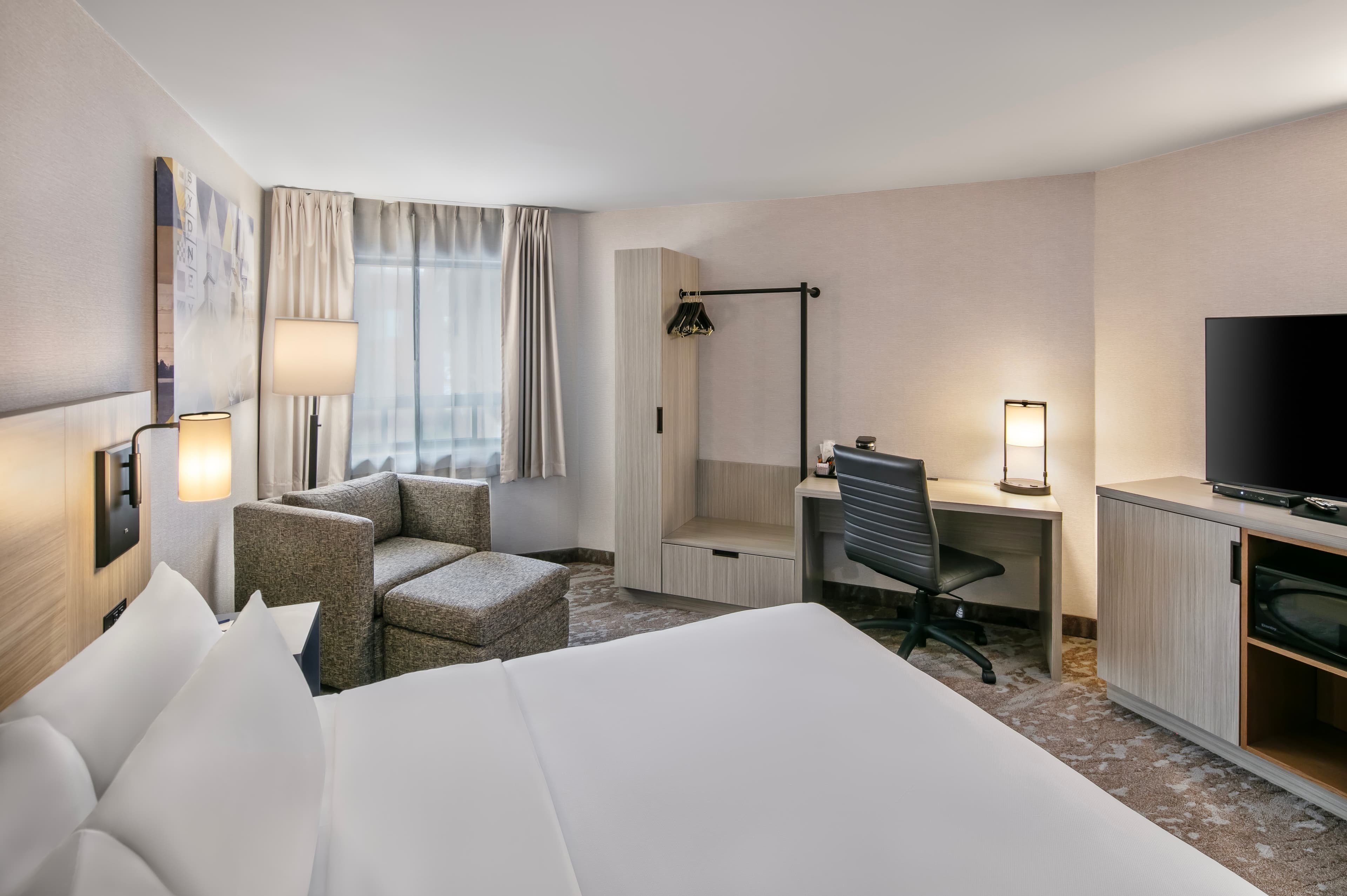 Comfort Inn — 14
