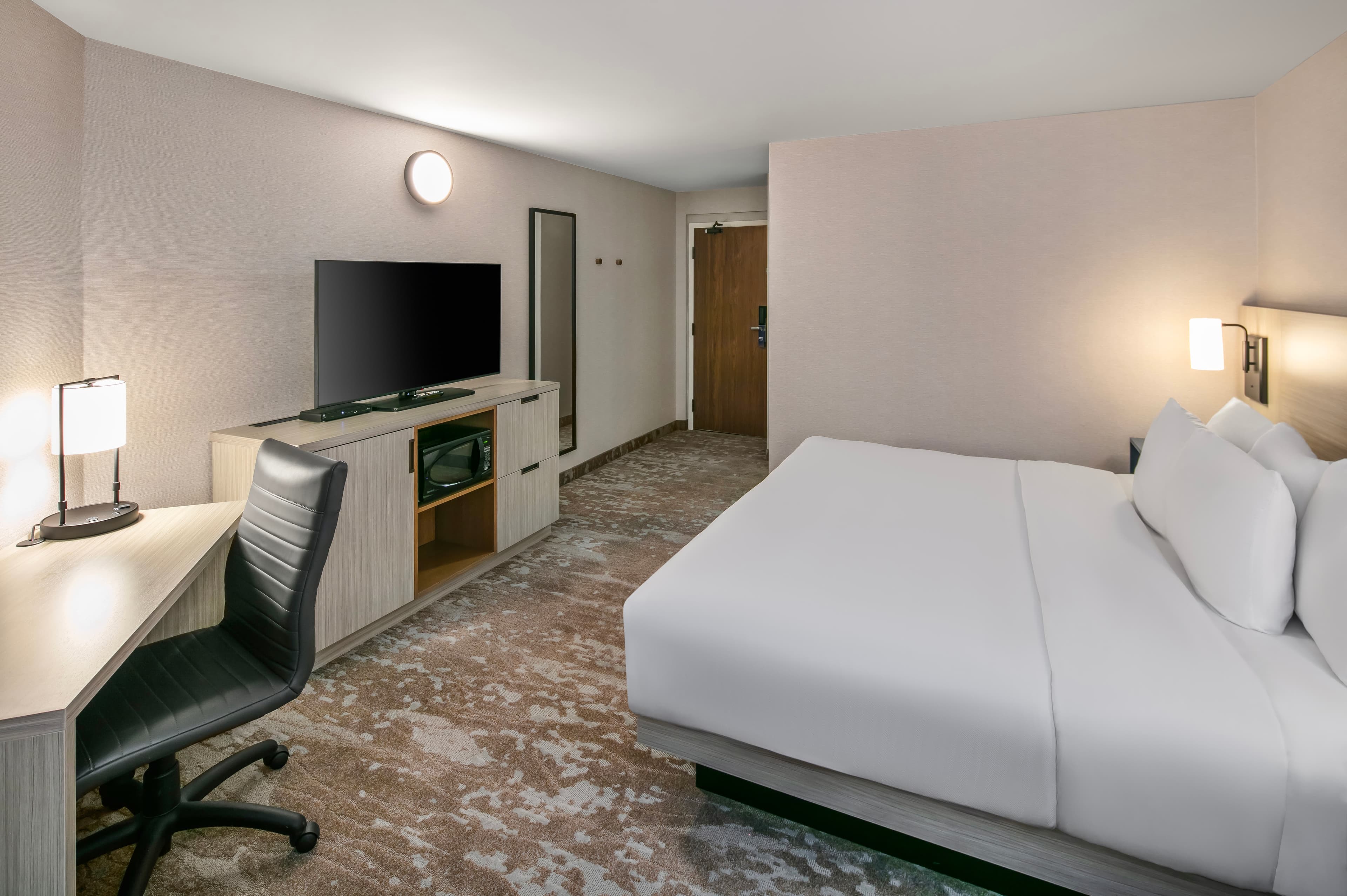 Comfort Inn — 15