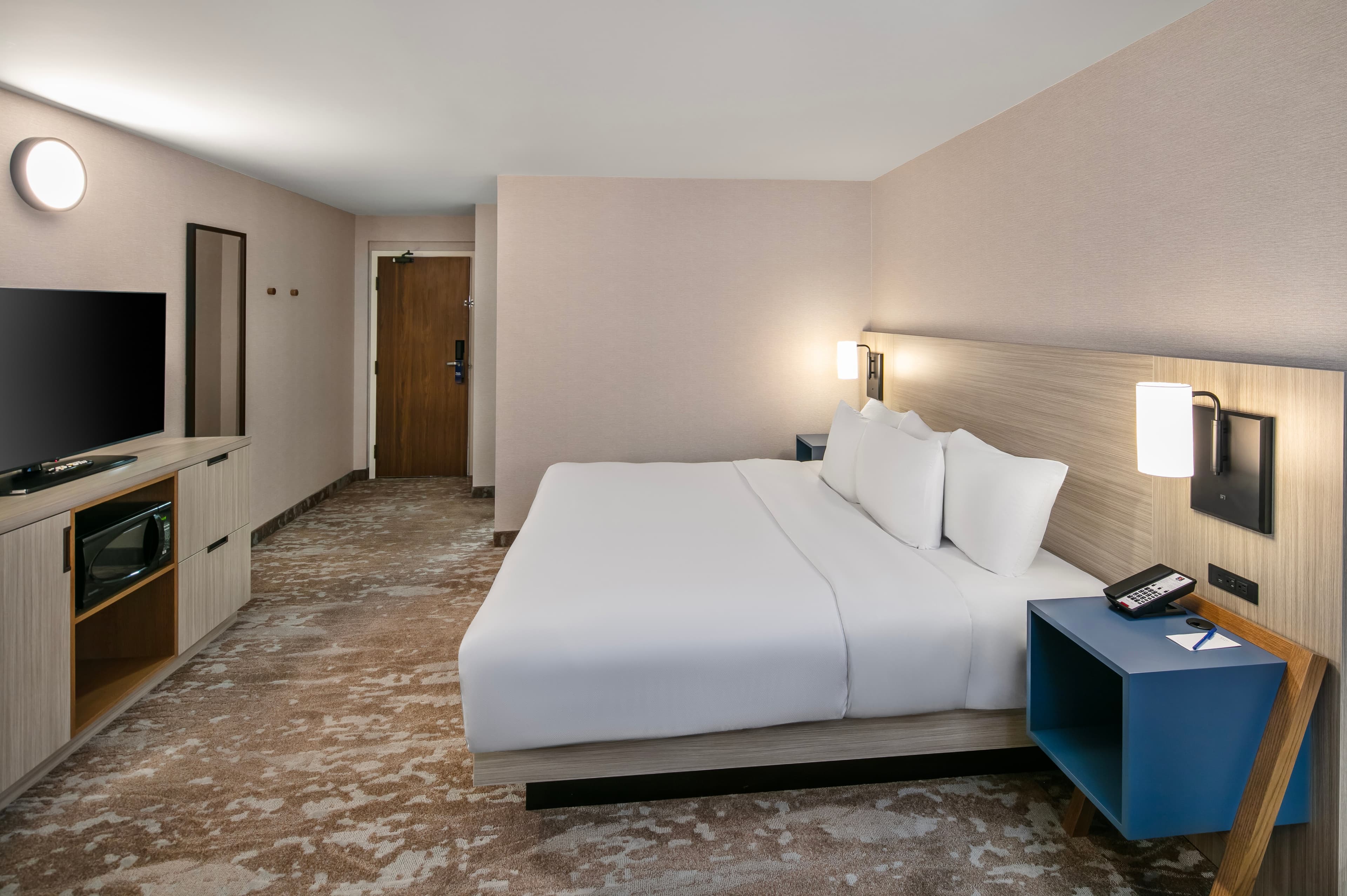 Comfort Inn — 16
