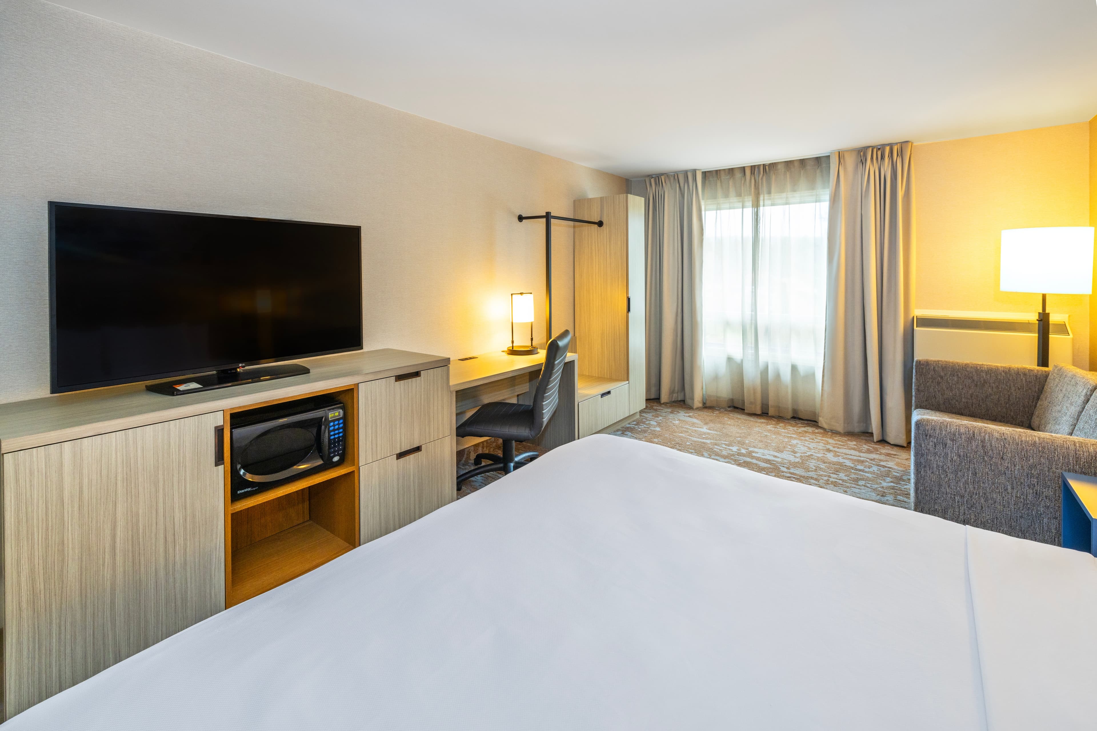 Comfort Inn — 13