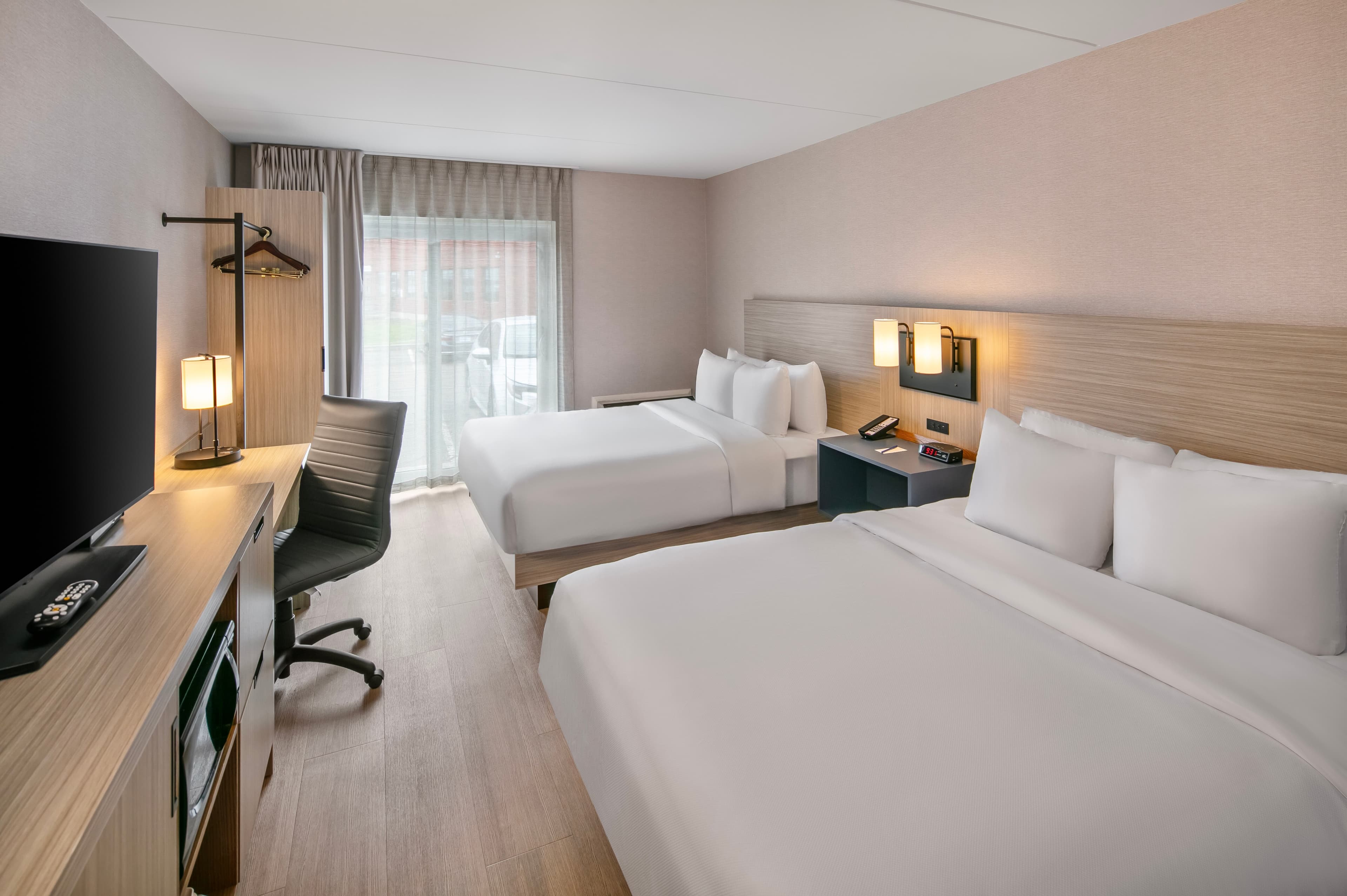 Comfort Inn — 17