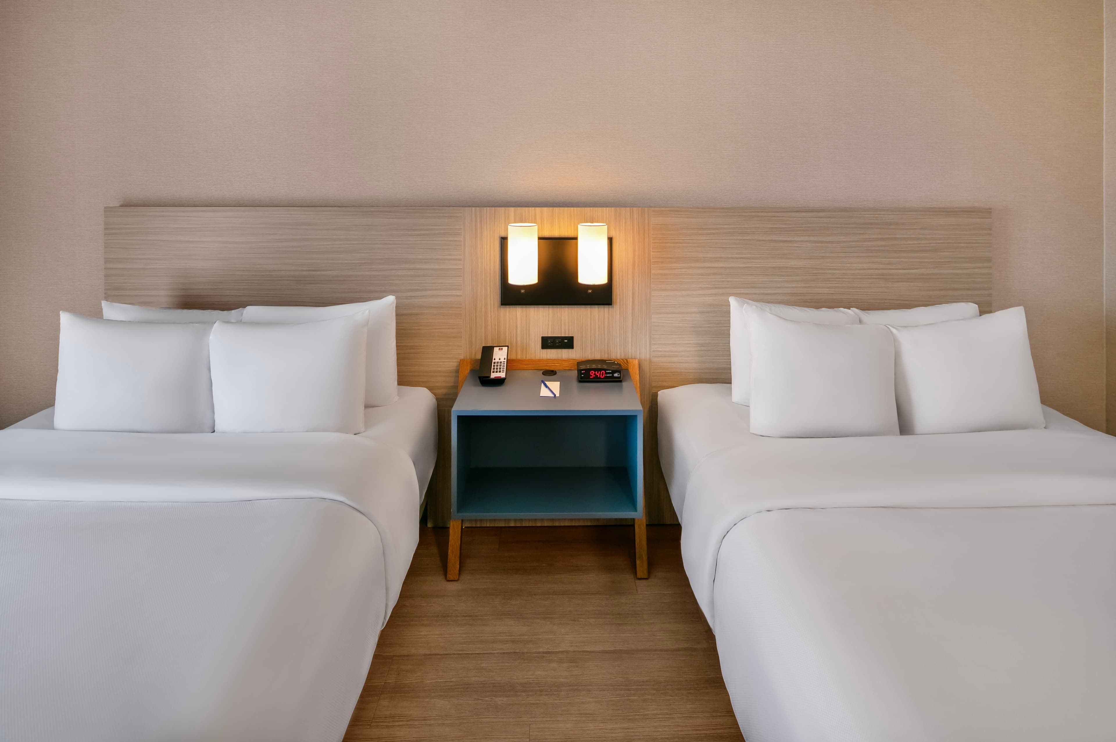 Comfort Inn — 18