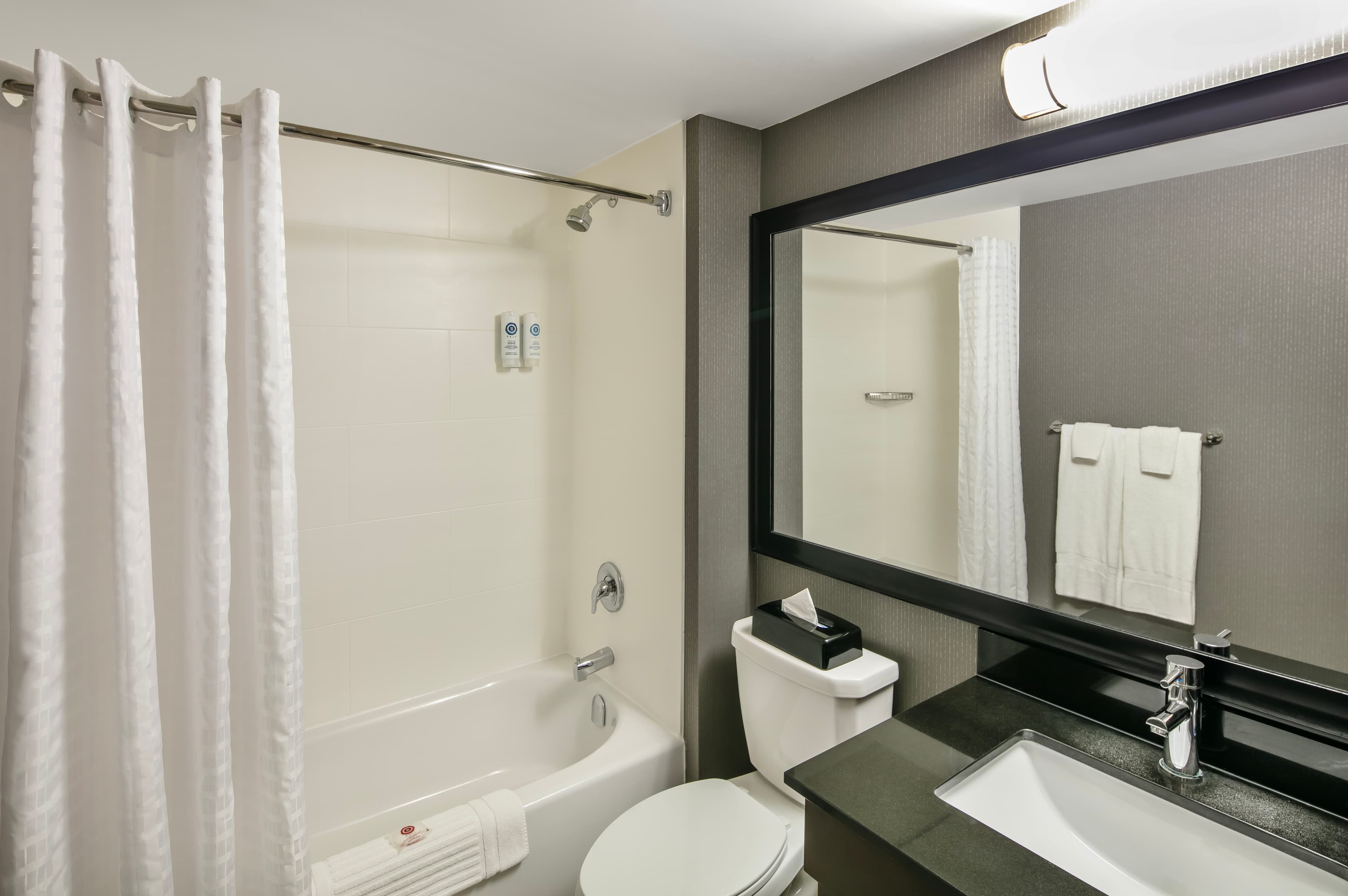 Comfort Inn — 20