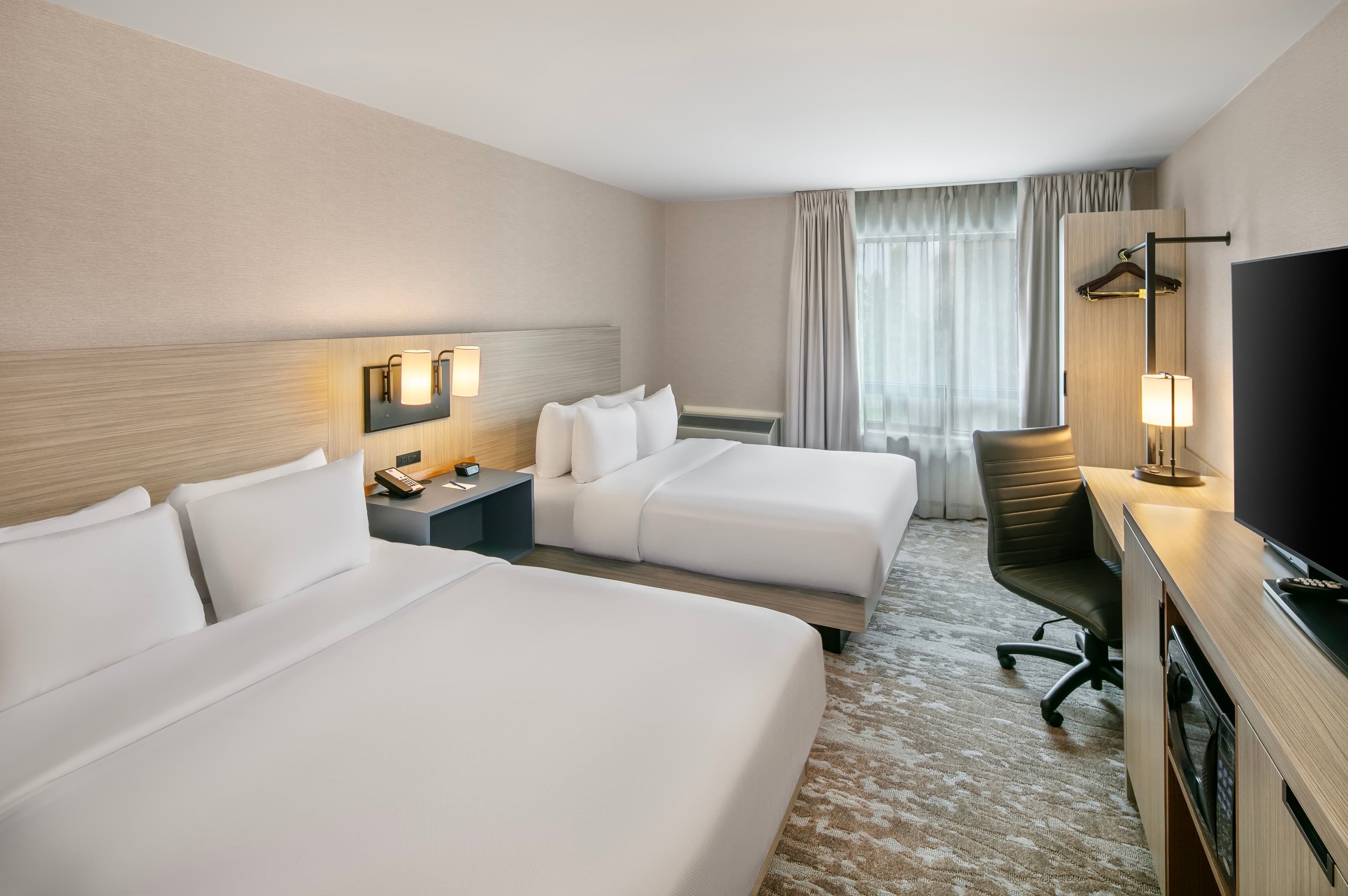 Comfort Inn — 21