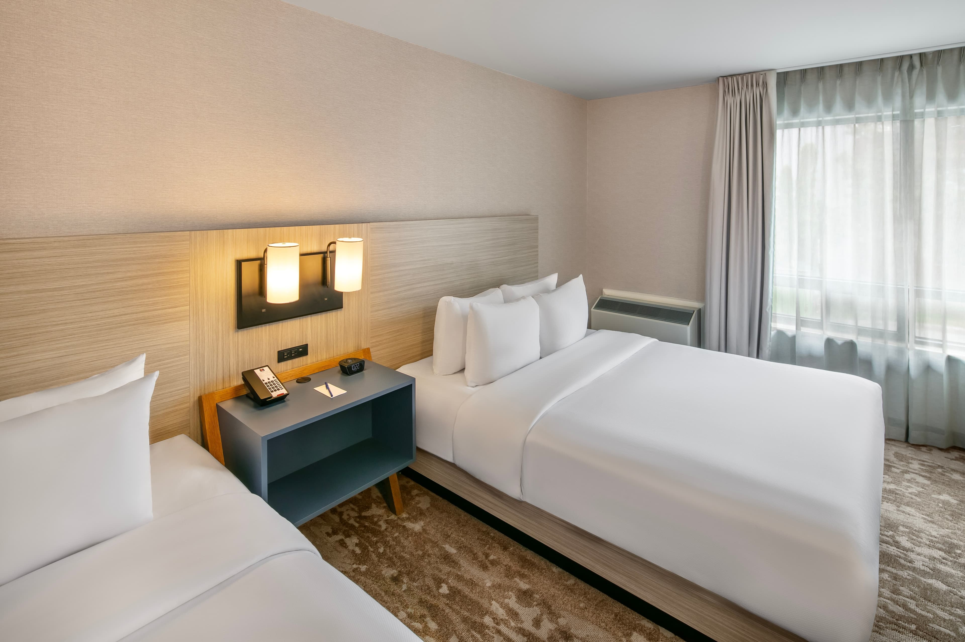 Comfort Inn — 22