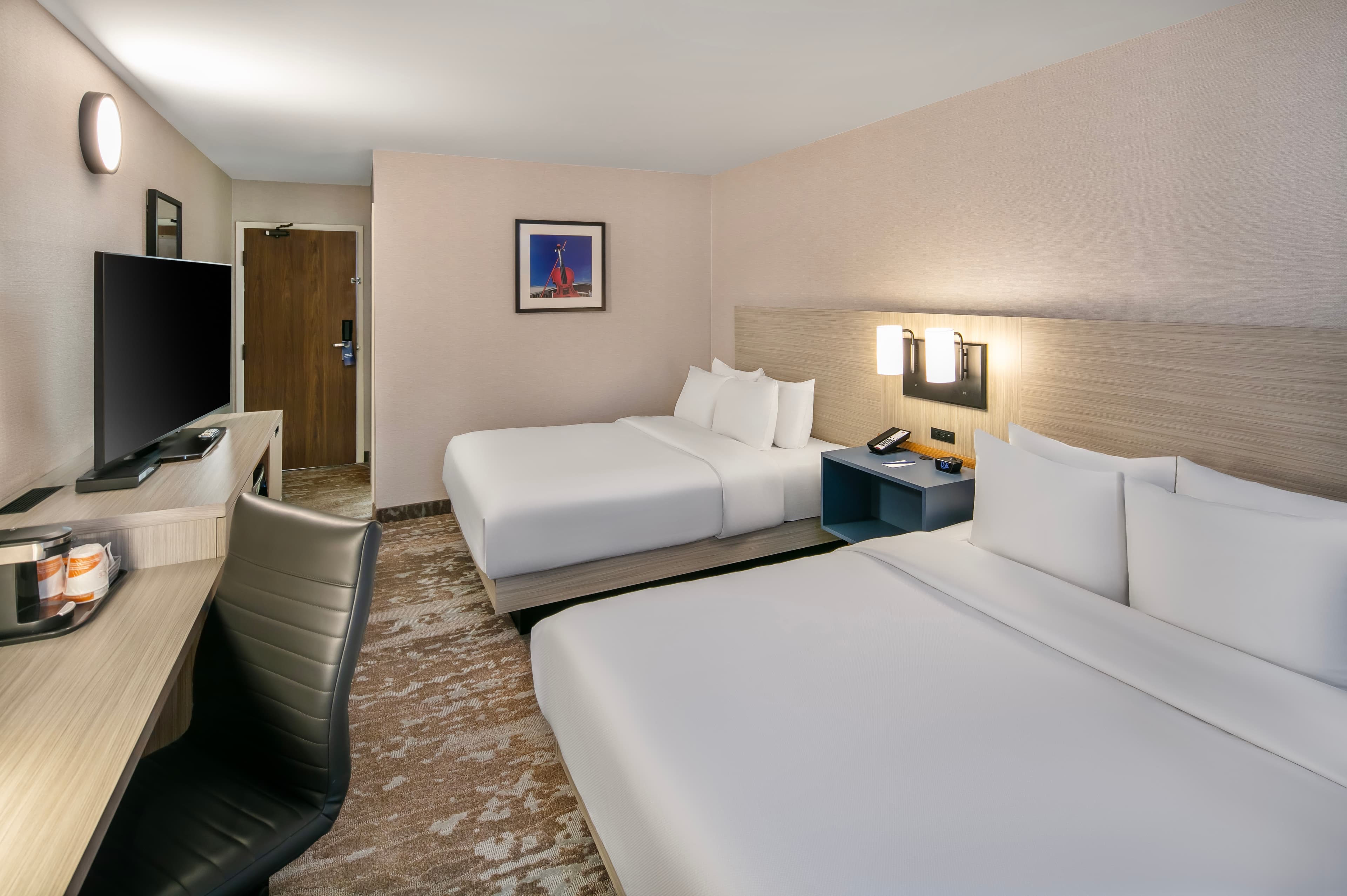 Comfort Inn — 24